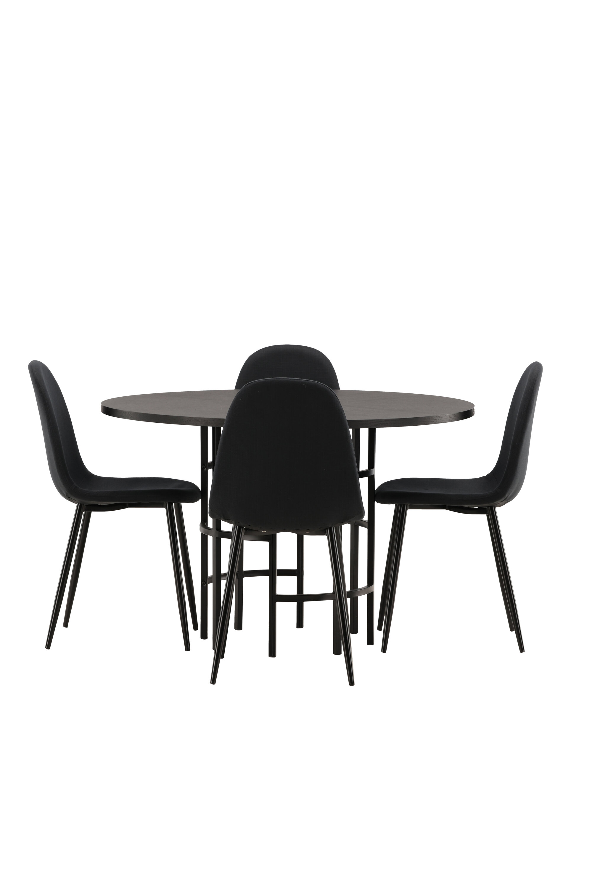 deLOHN Copenhagen, Polar Kör alakú étkezőgarnitúra