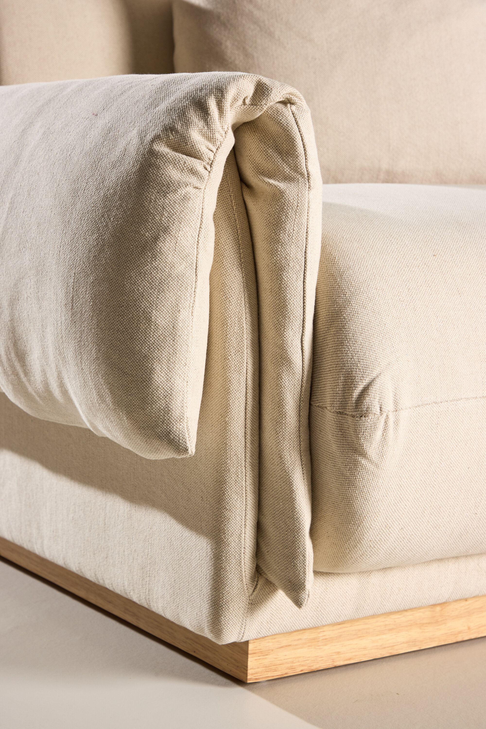 deLOHN Mollösund Fotel