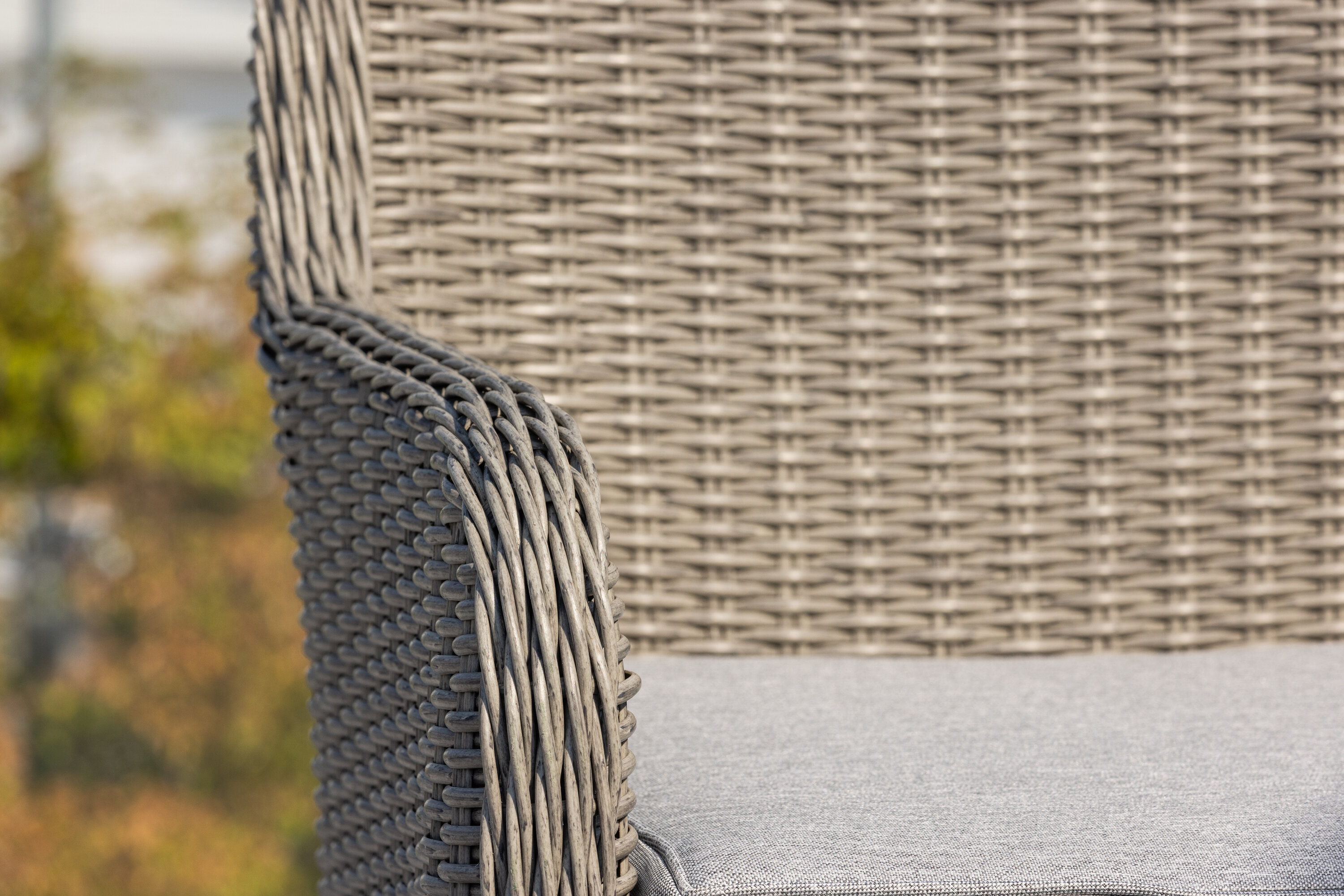 deLOHN Wembley Étkezőszék