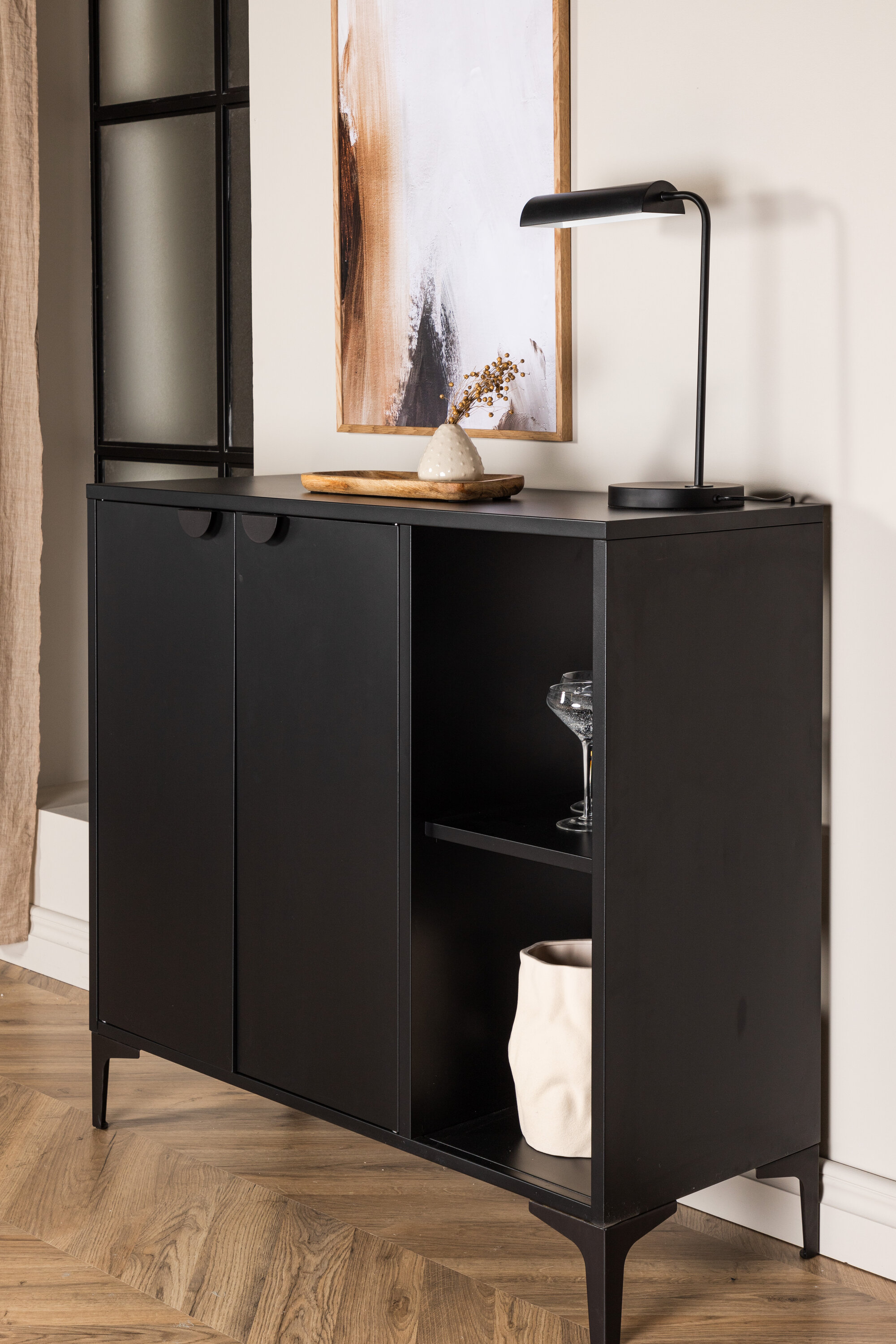 deLOHN Piring Tárolószekrény