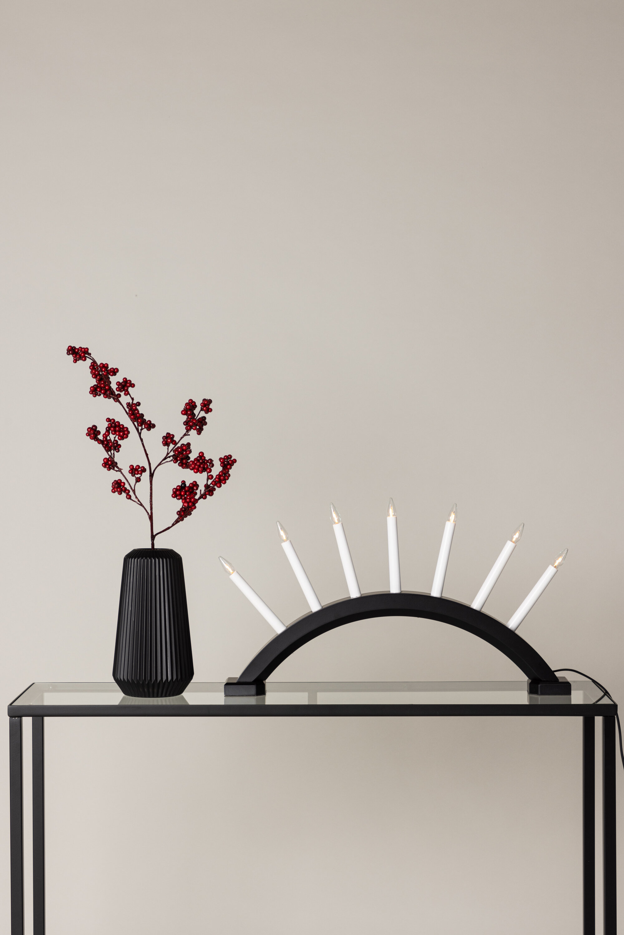 deLOHN Kebnekaise Karácsonyi fények deLOHN Kebnekaise Karácsonyi fények