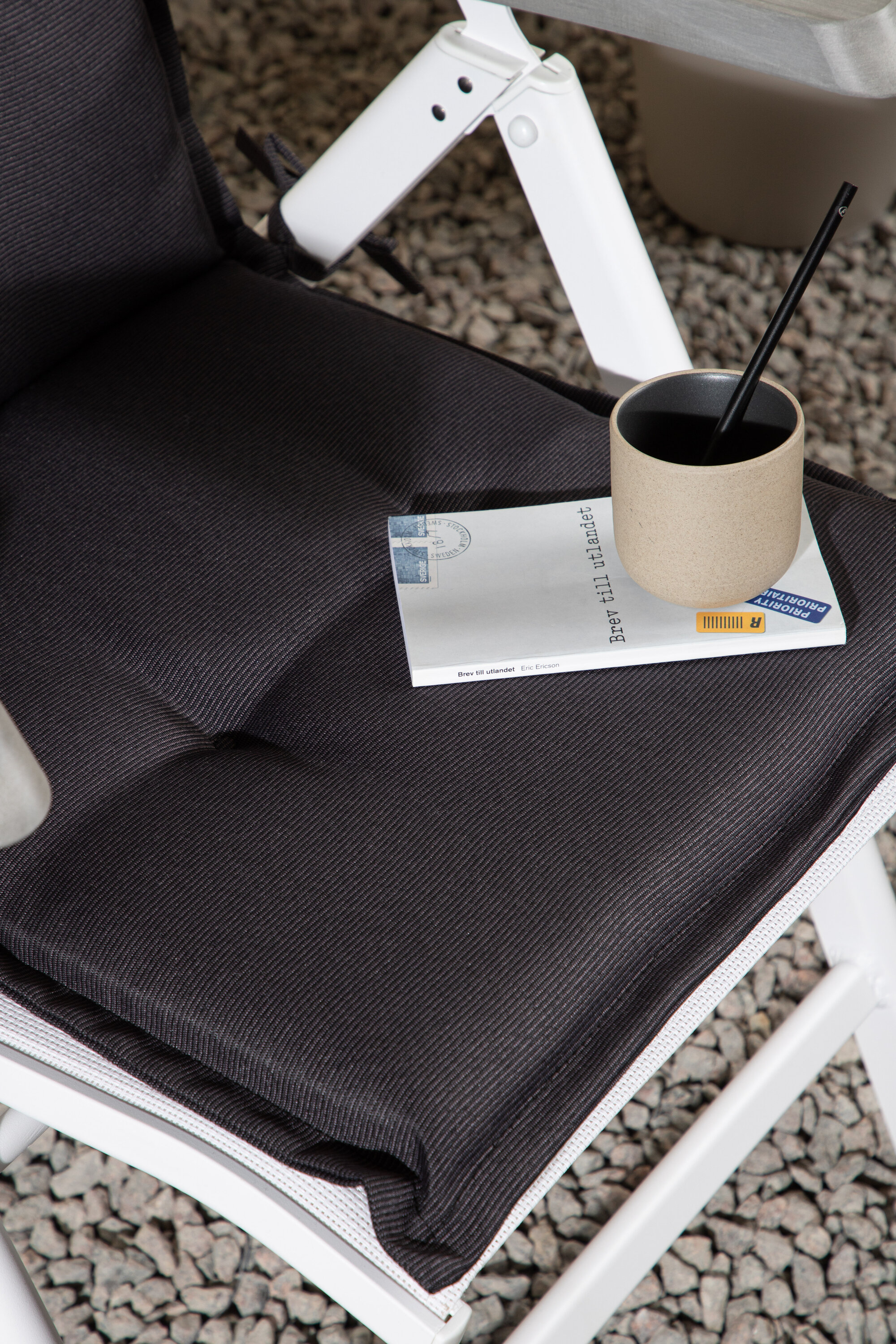 deLOHN Cushion párna