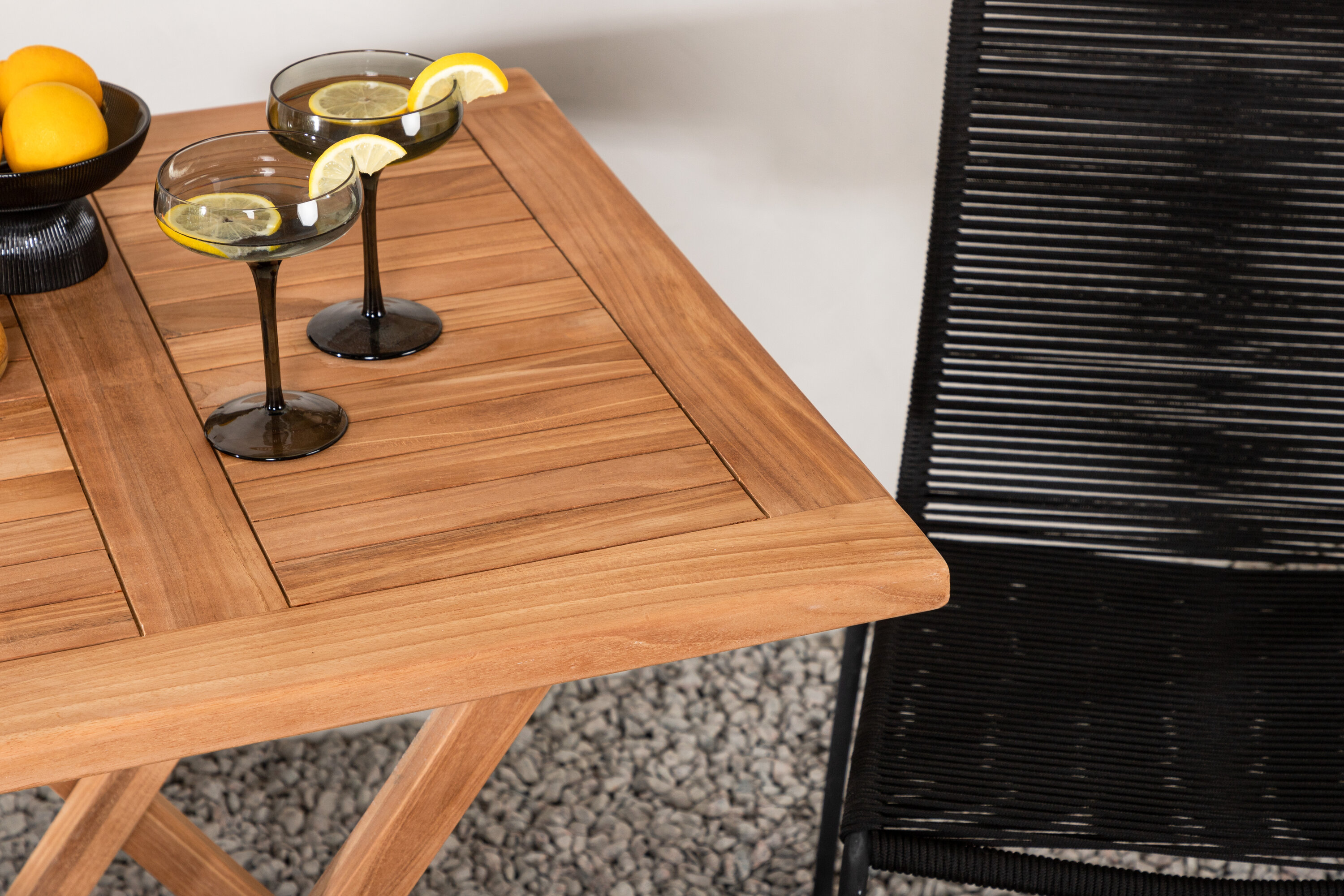 deLOHN Kenya, Lindos Étkezőgarnitúra