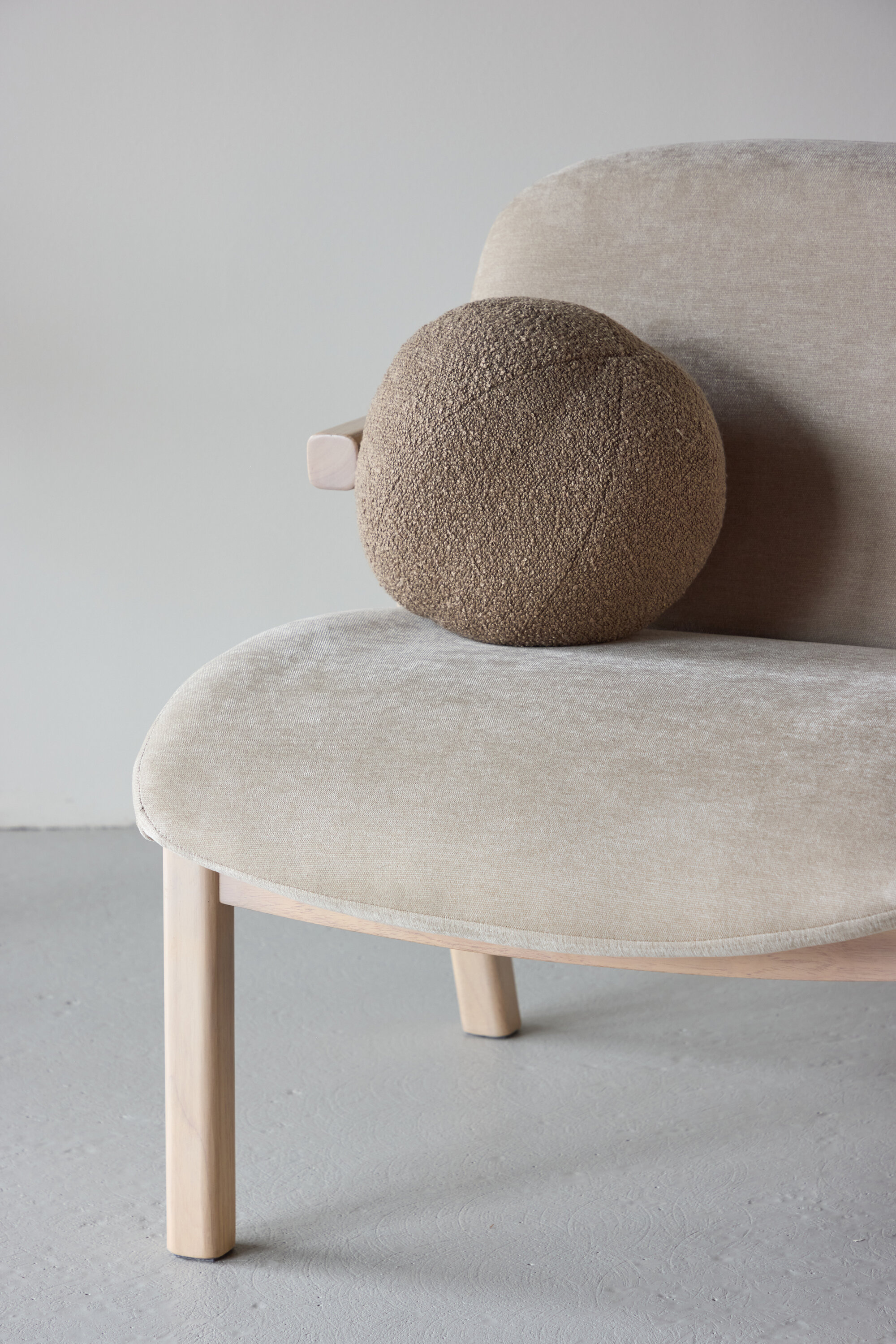 deLOHN Rile Fotel deLOHN Rile Fotel