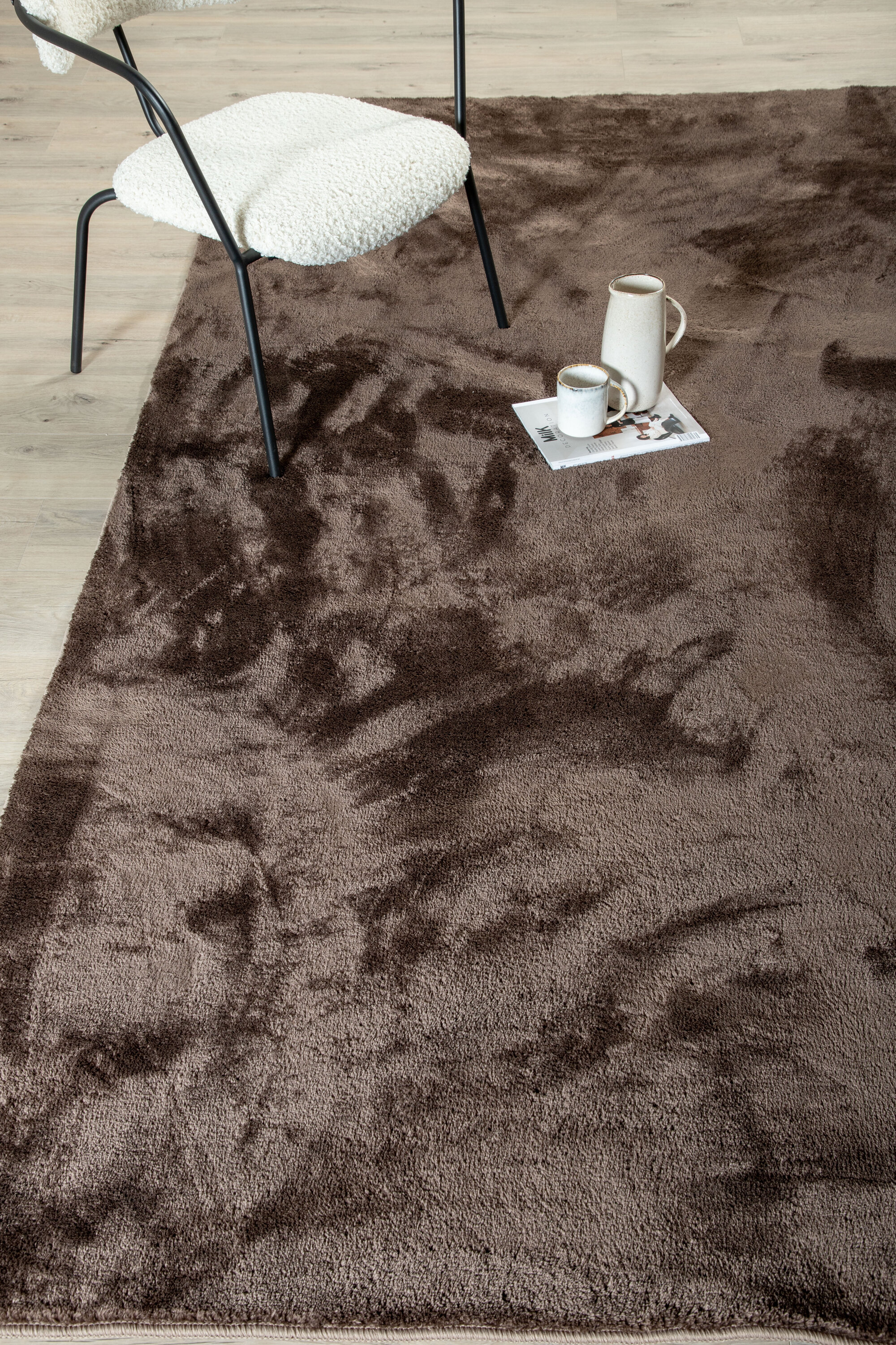 deLOHN Blanca Nappali szőnyegek