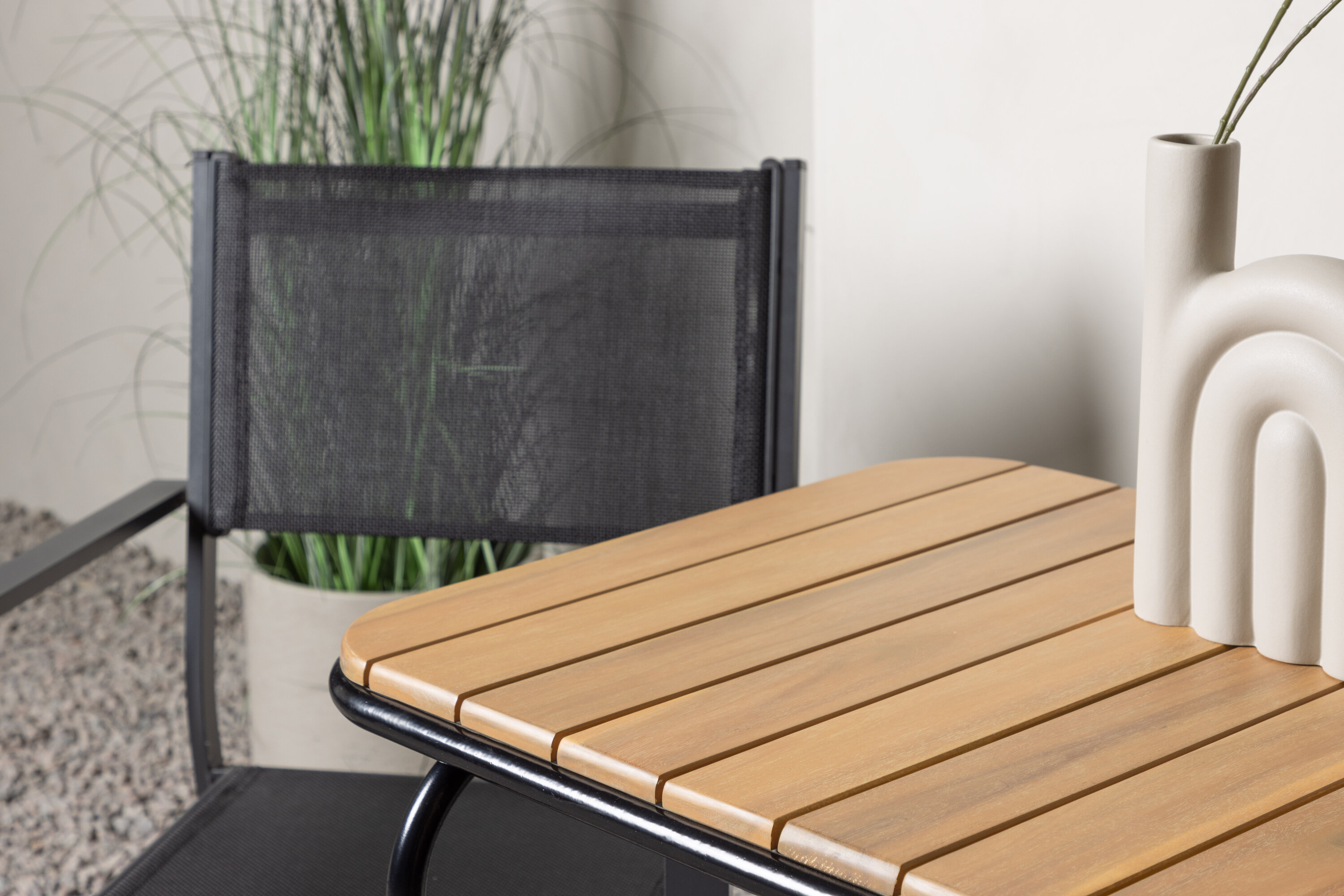 deLOHN Holmbeck, Copacabana Étkezőgarnitúra