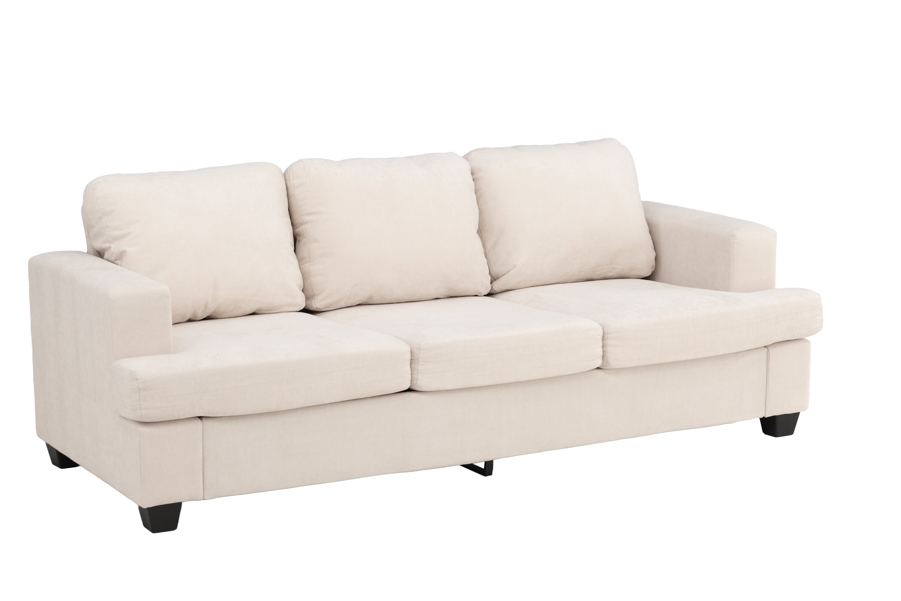 deLOHN Sani Háromszemélyes kanapé