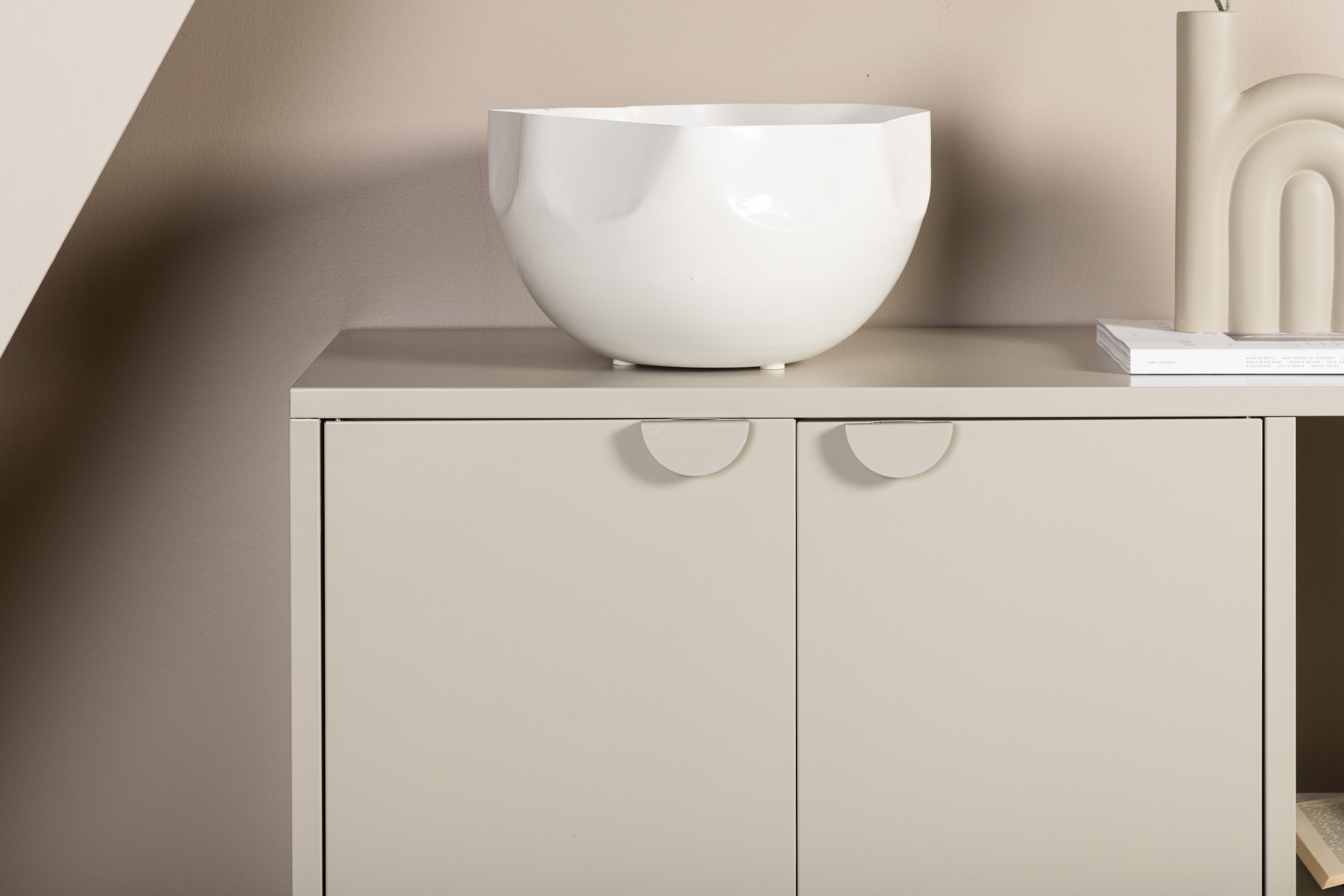 deLOHN Piring Tárolószekrény