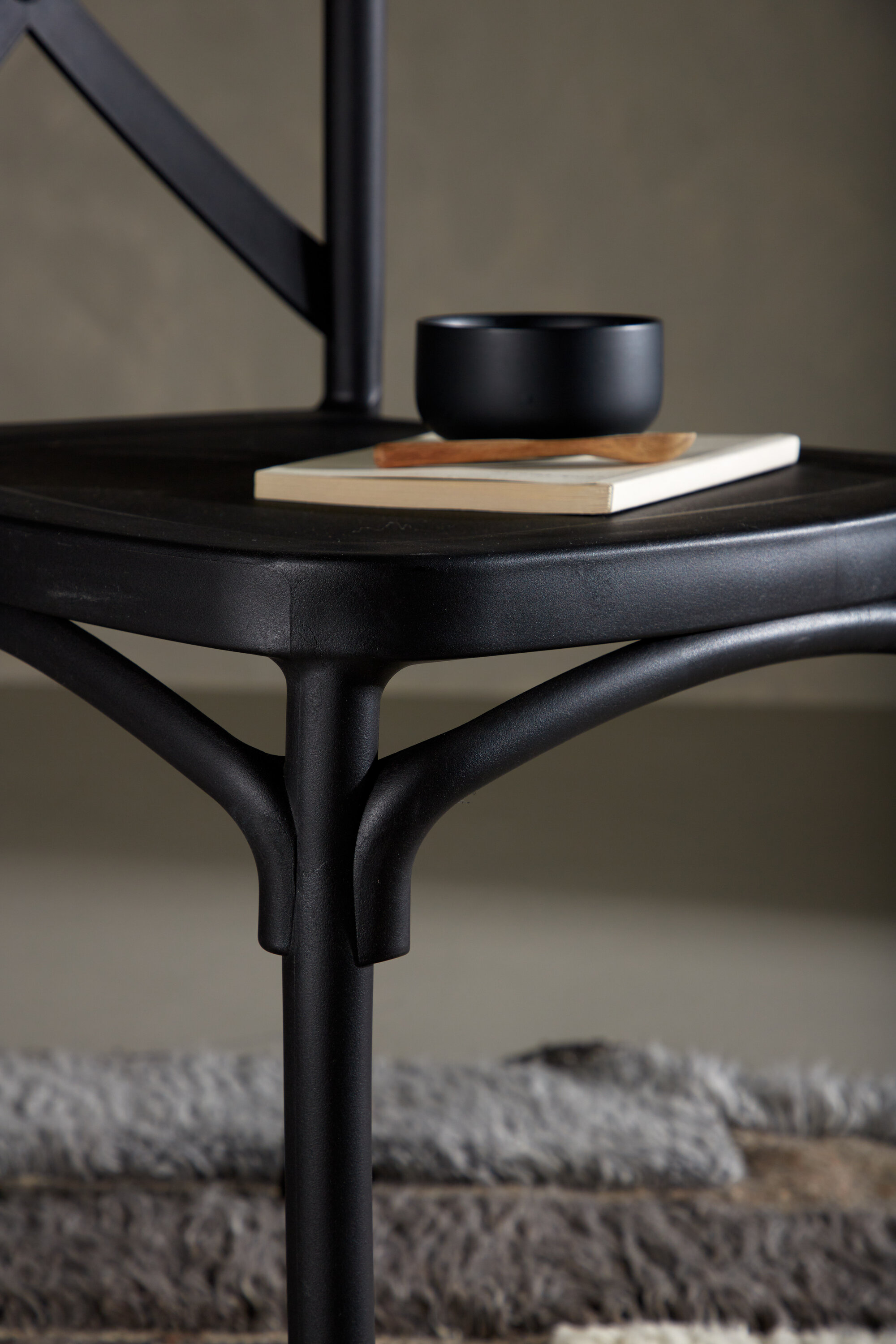 deLOHN Crosett Étkezőszék