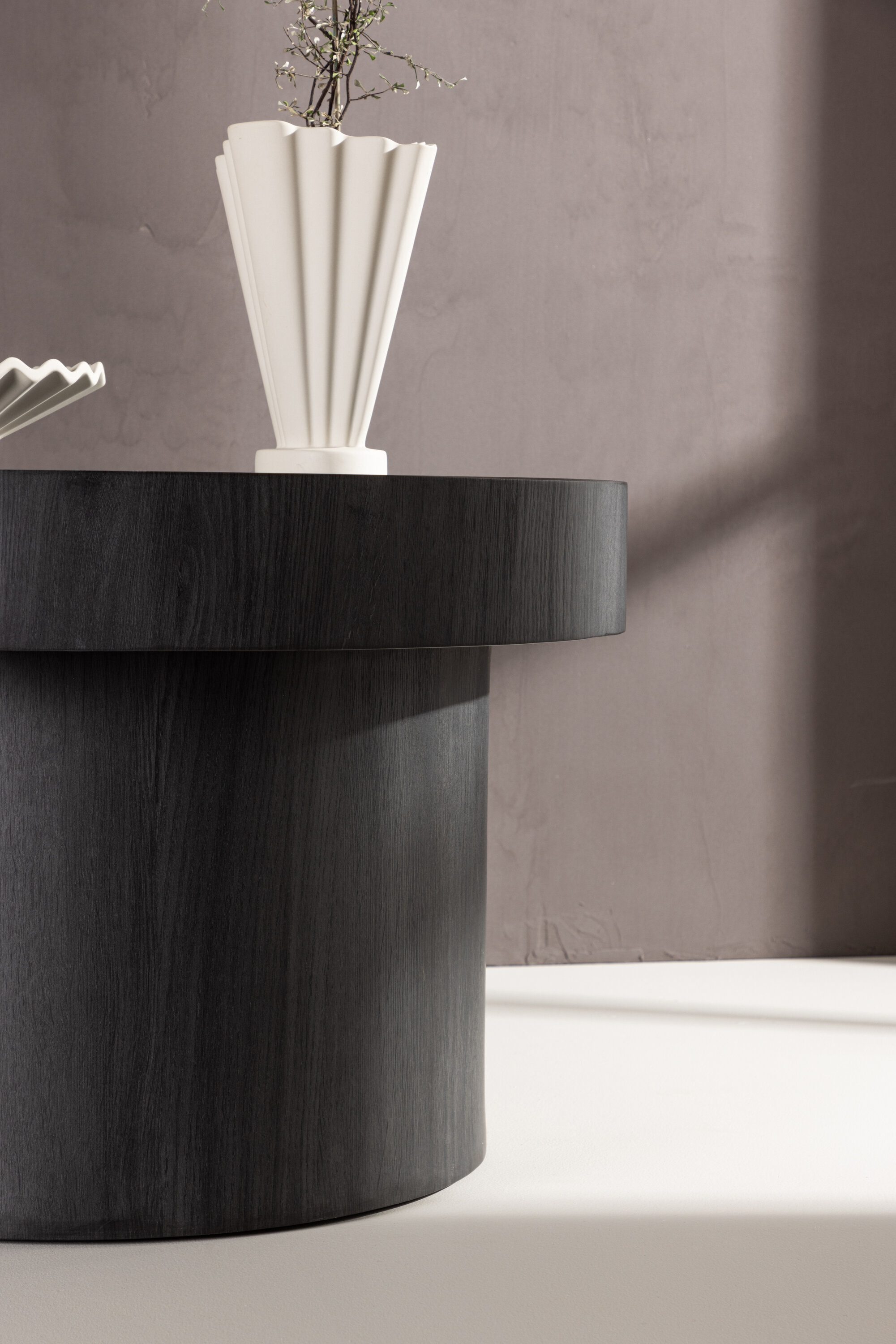 deLOHN Malung Dohányzóasztal