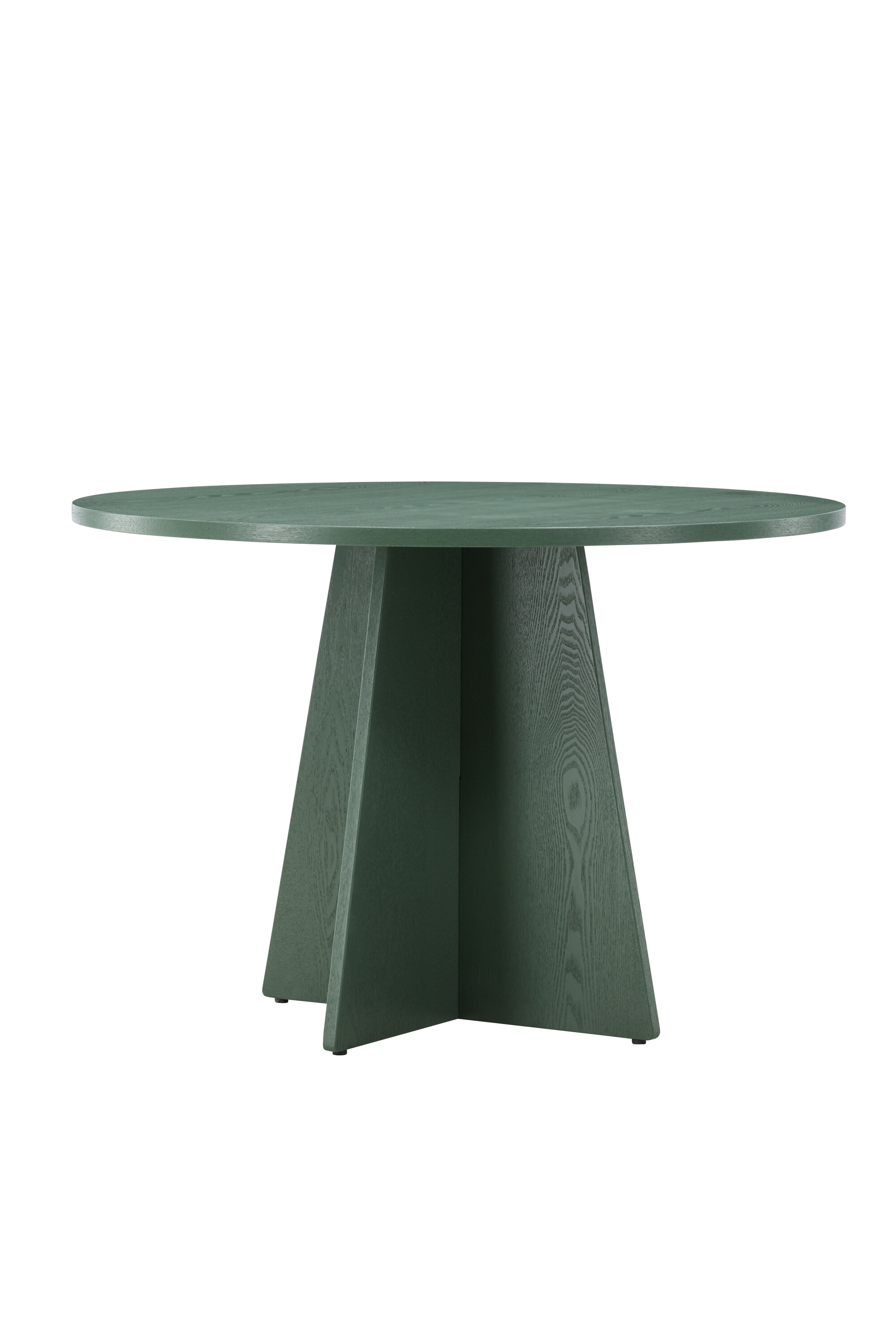 deLOHN Bootcut Kerek étkezőasztal