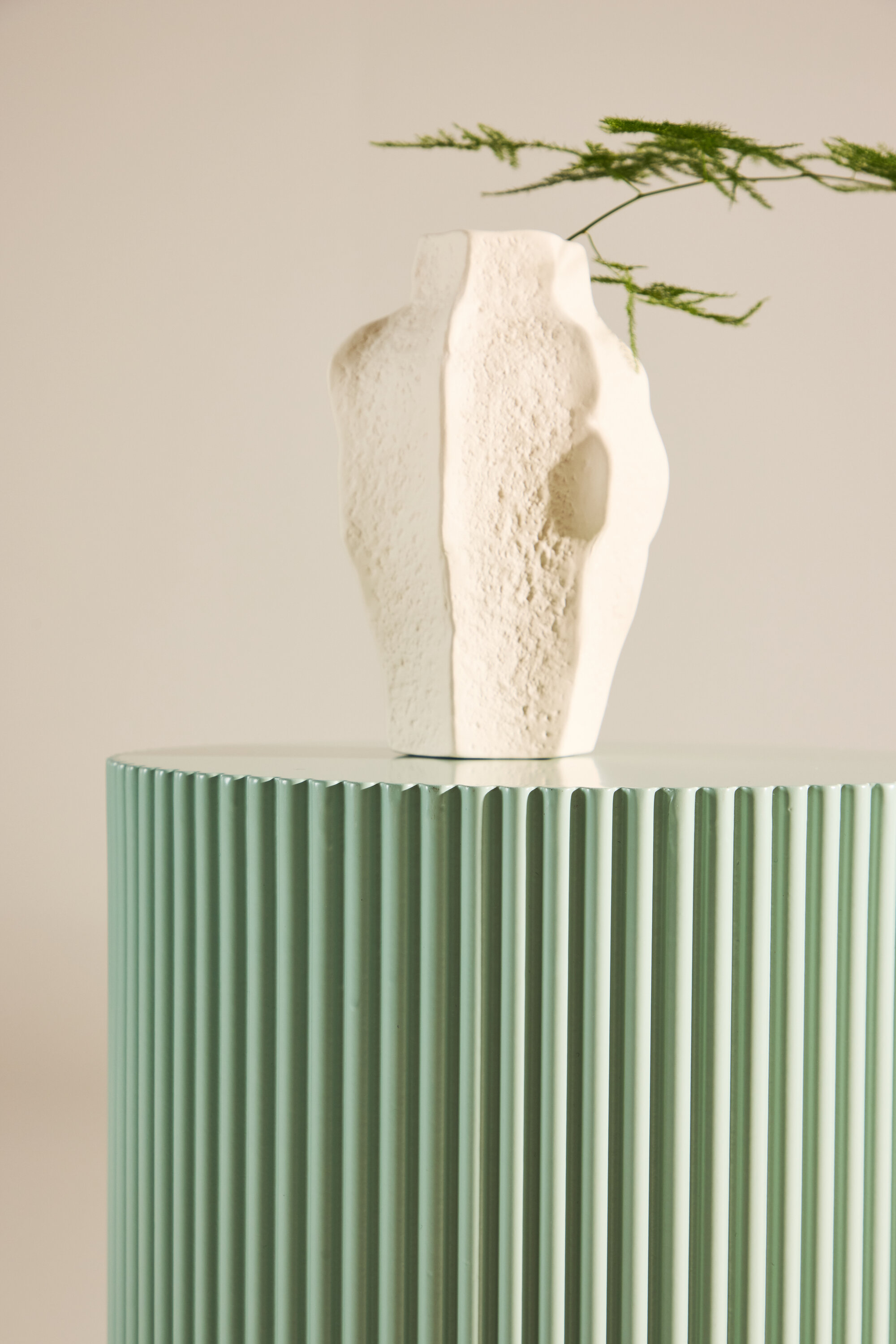 deLOHN Lenox Kisasztal