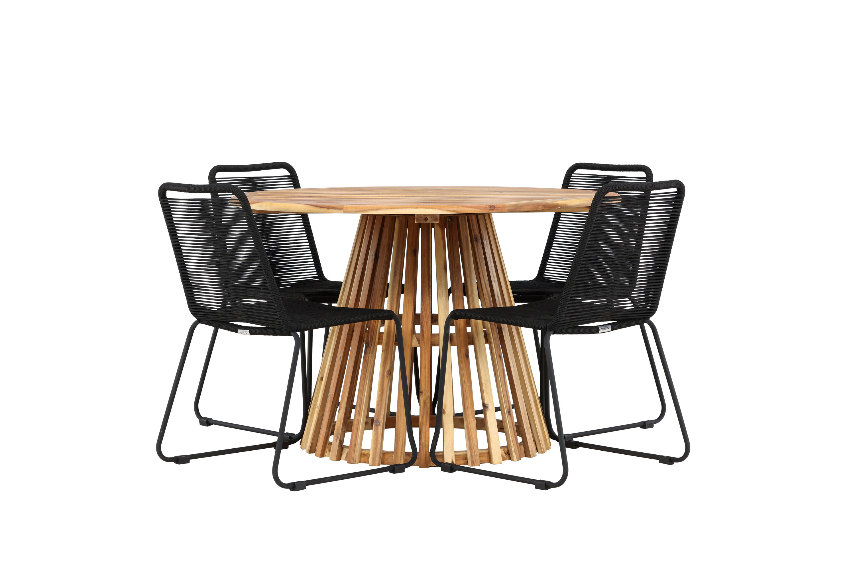 deLOHN Lumpur, Lindos Étkezőgarnitúra
