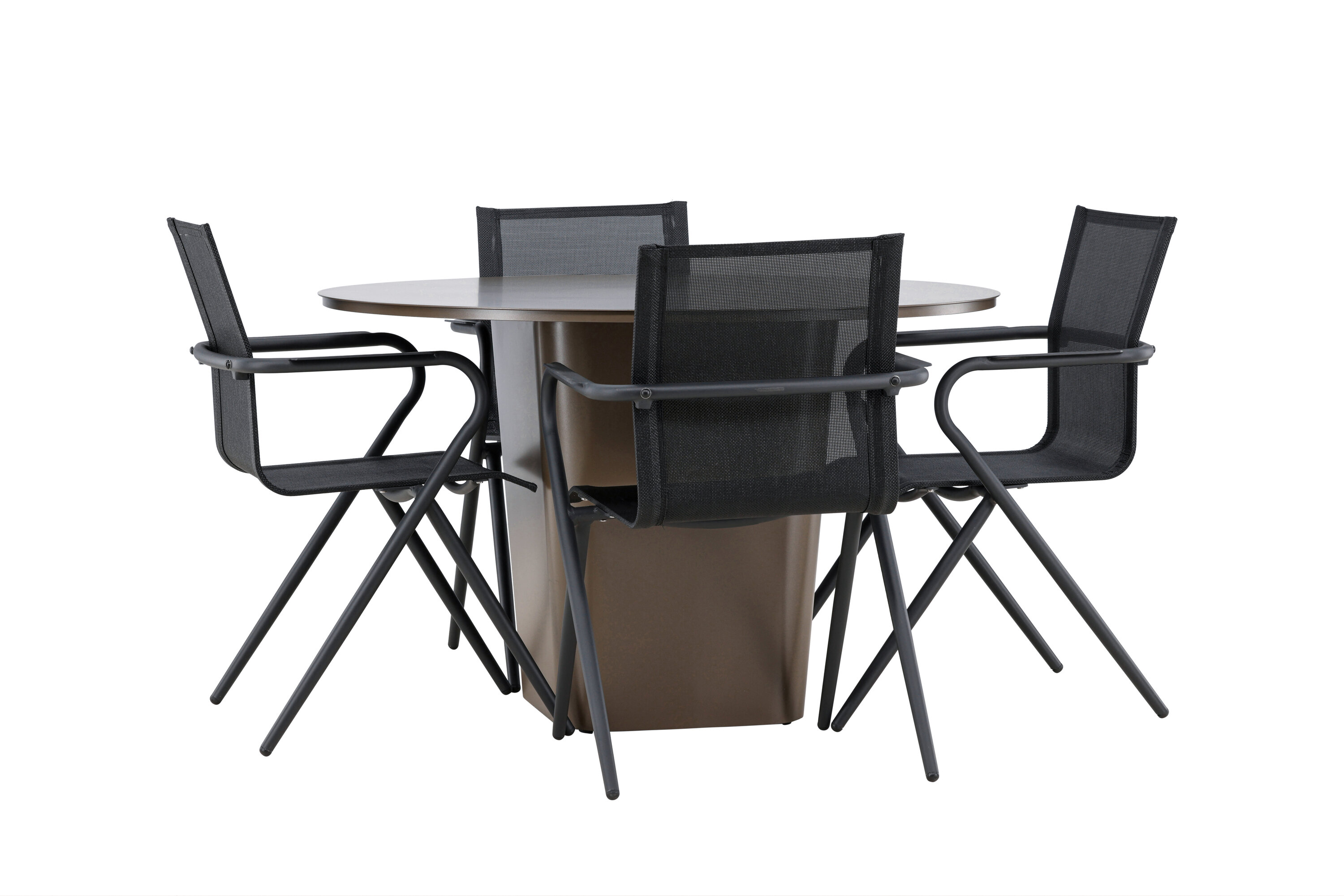 deLOHN Santa Fe, Alina Étkezőgarnitúra