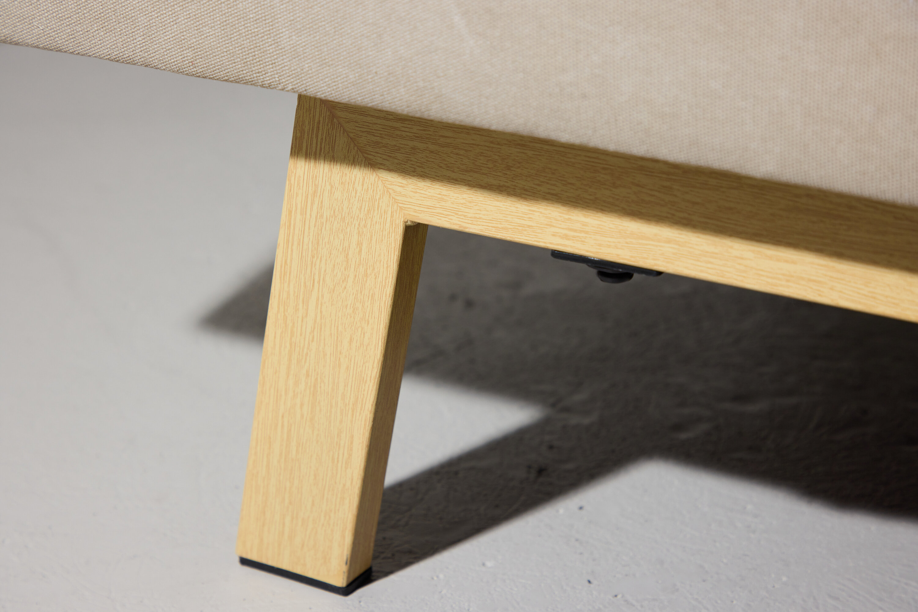 deLOHN Bodil Összecsukható ágy deLOHN Bodil Összecsukható ágy