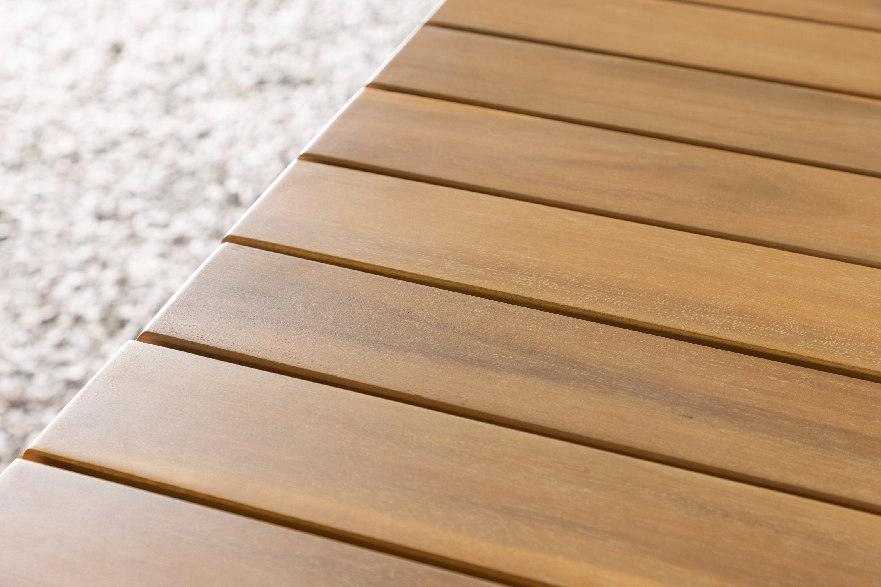 deLOHN Holmbeck Kávéházi asztal