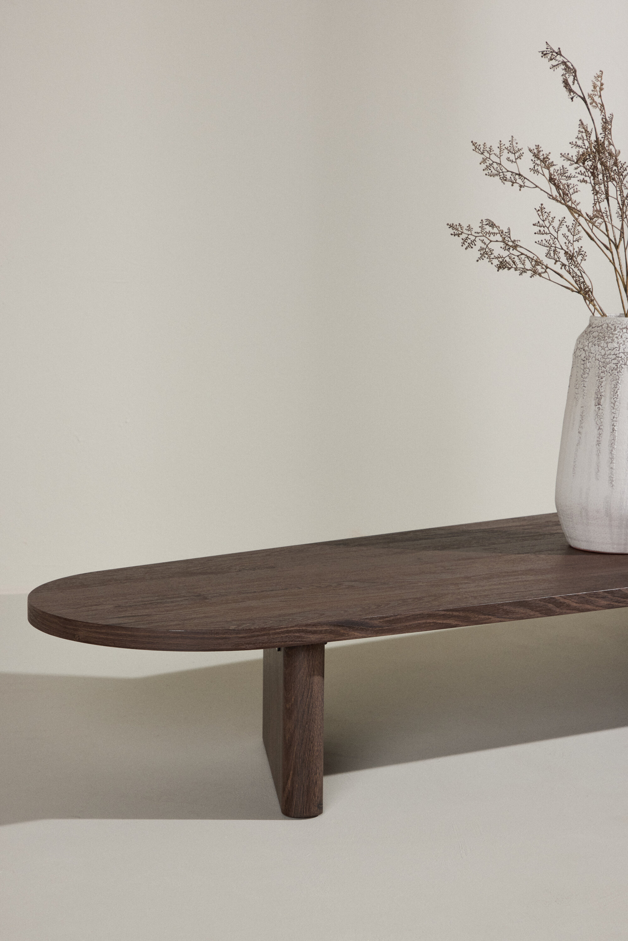 deLOHN Grönvik Dohányzóasztal deLOHN Grönvik Dohányzóasztal