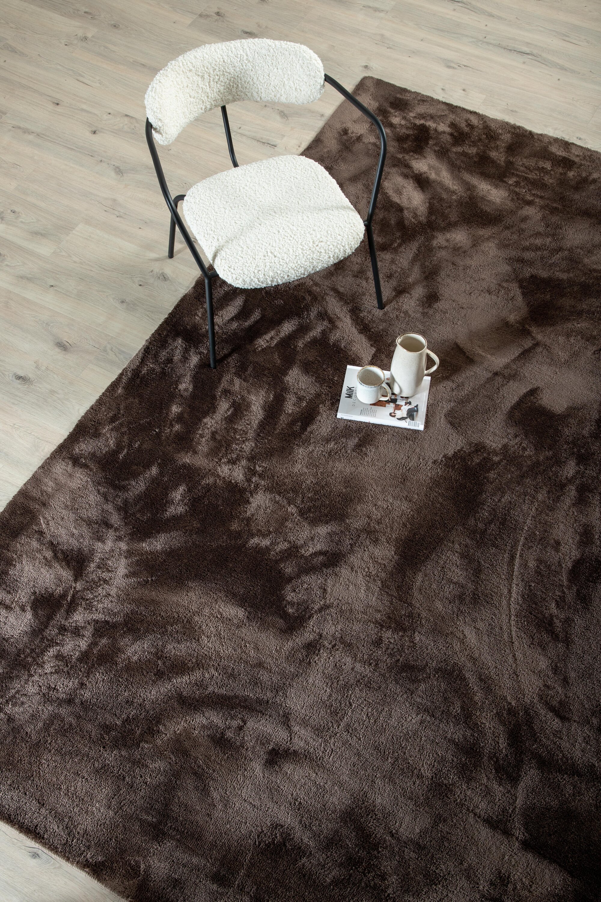 deLOHN Blanca Nappali szőnyegek