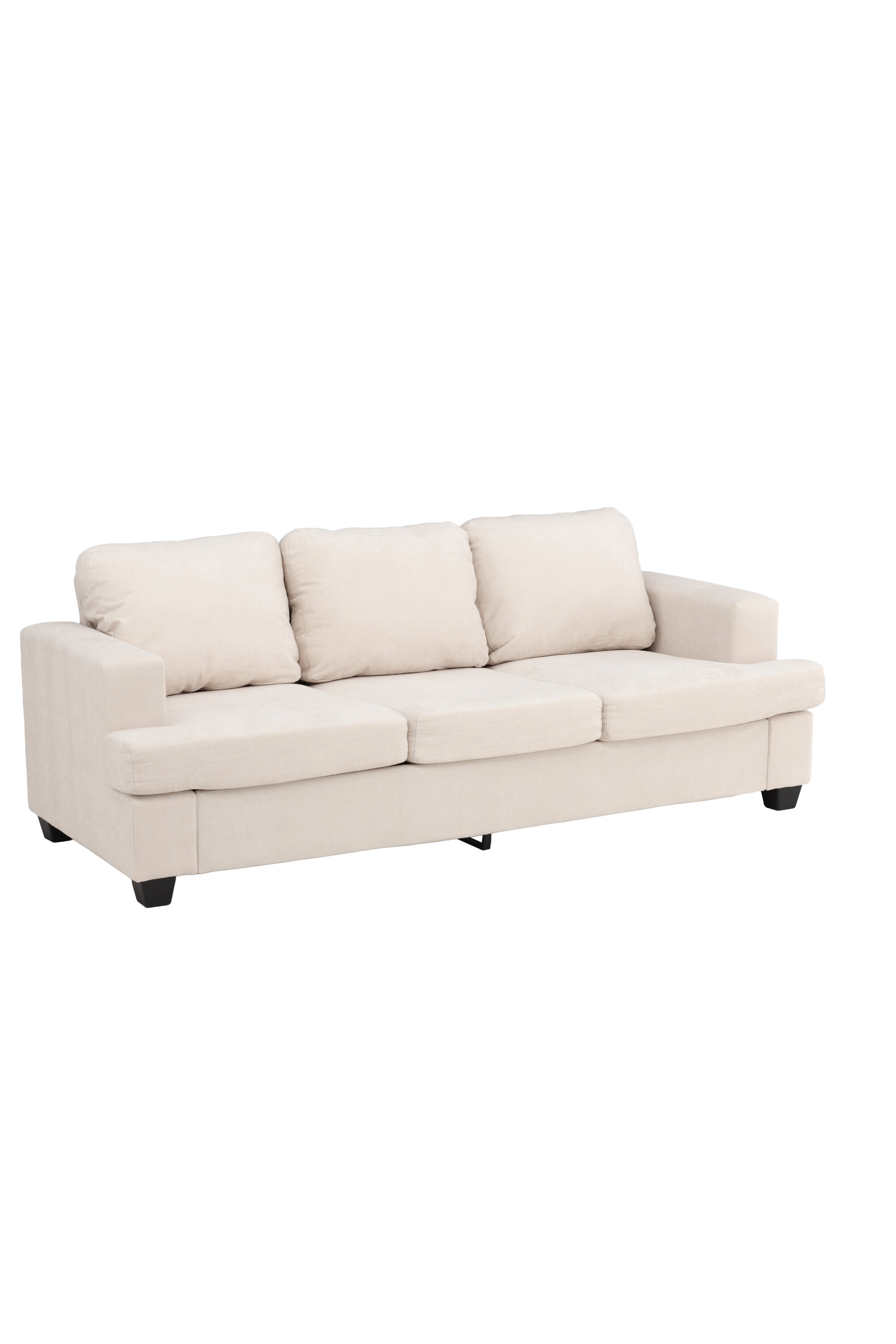 deLOHN Sani Háromszemélyes kanapé