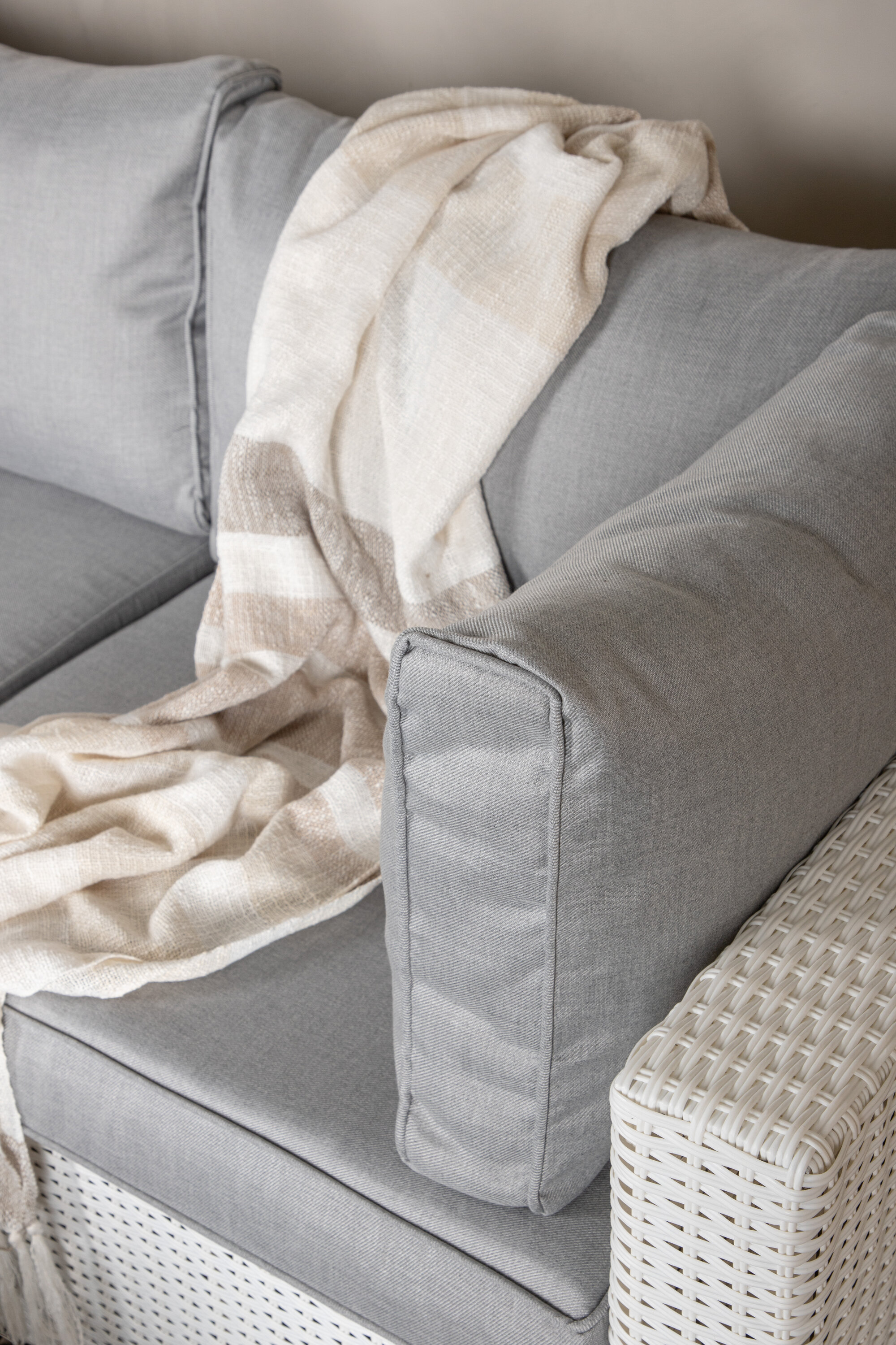 deLOHN Amazon Sarokkanapé garnitúra