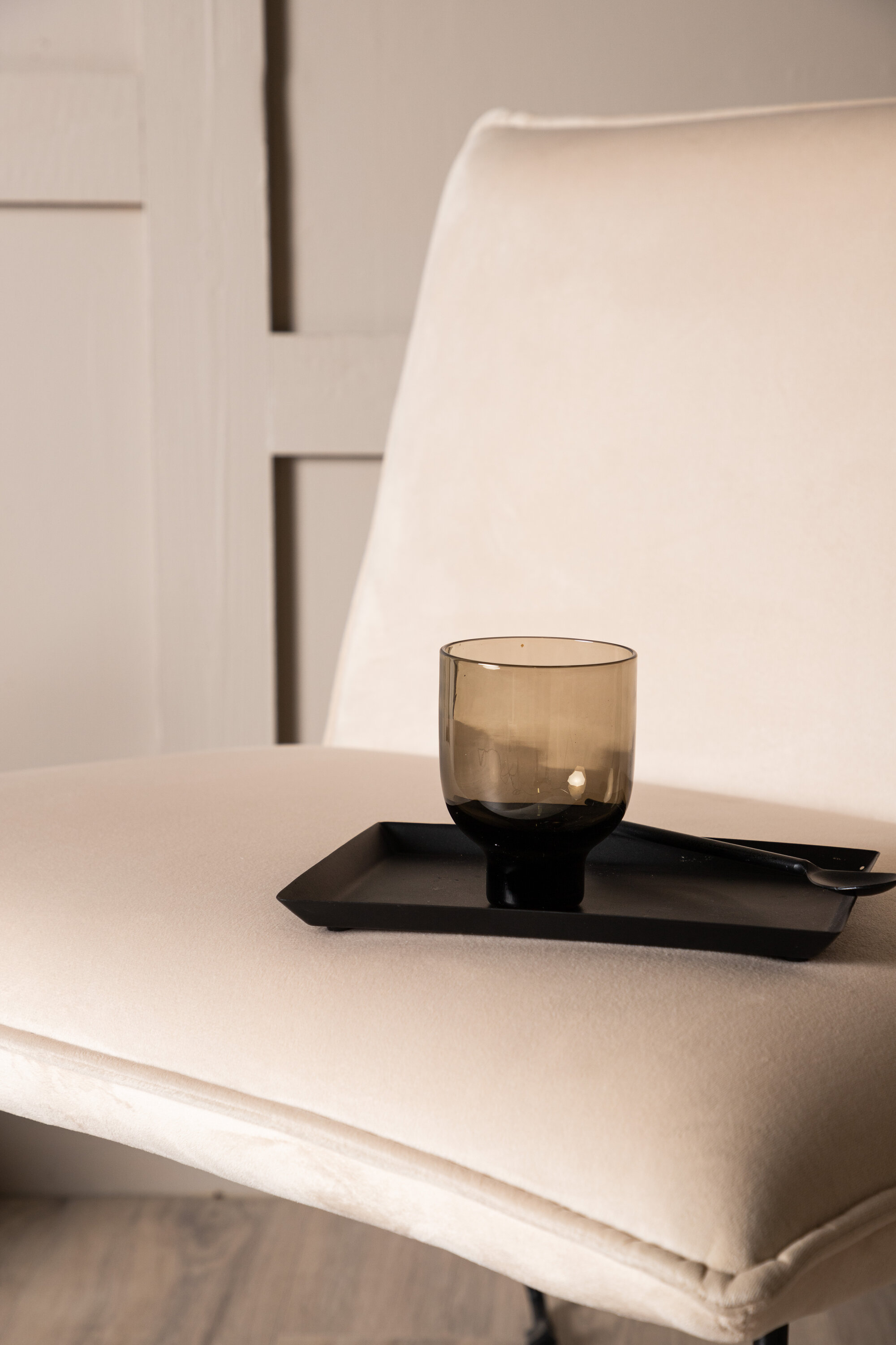 deLOHN X-lounge Nyugágy szék