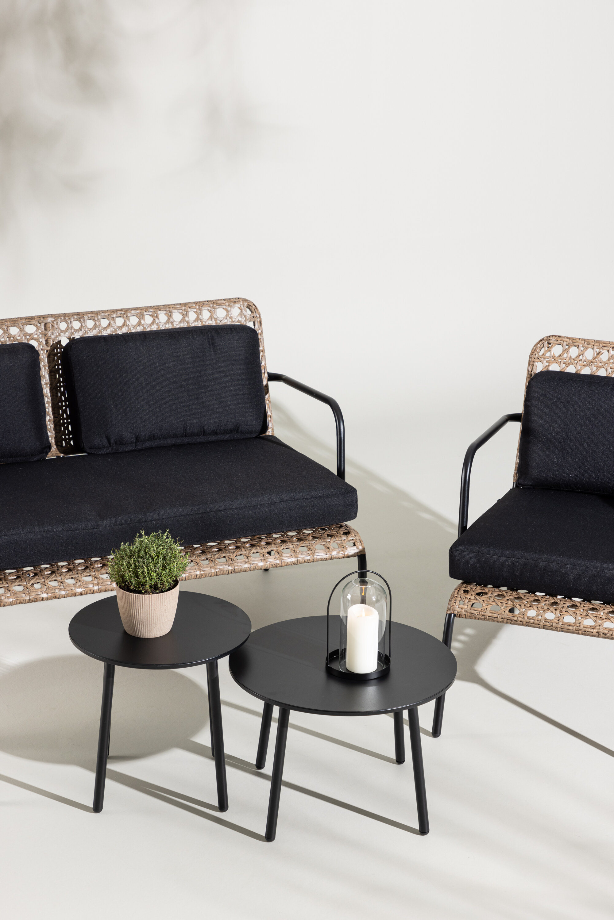 deLOHN Paola Kanapé garnitúra