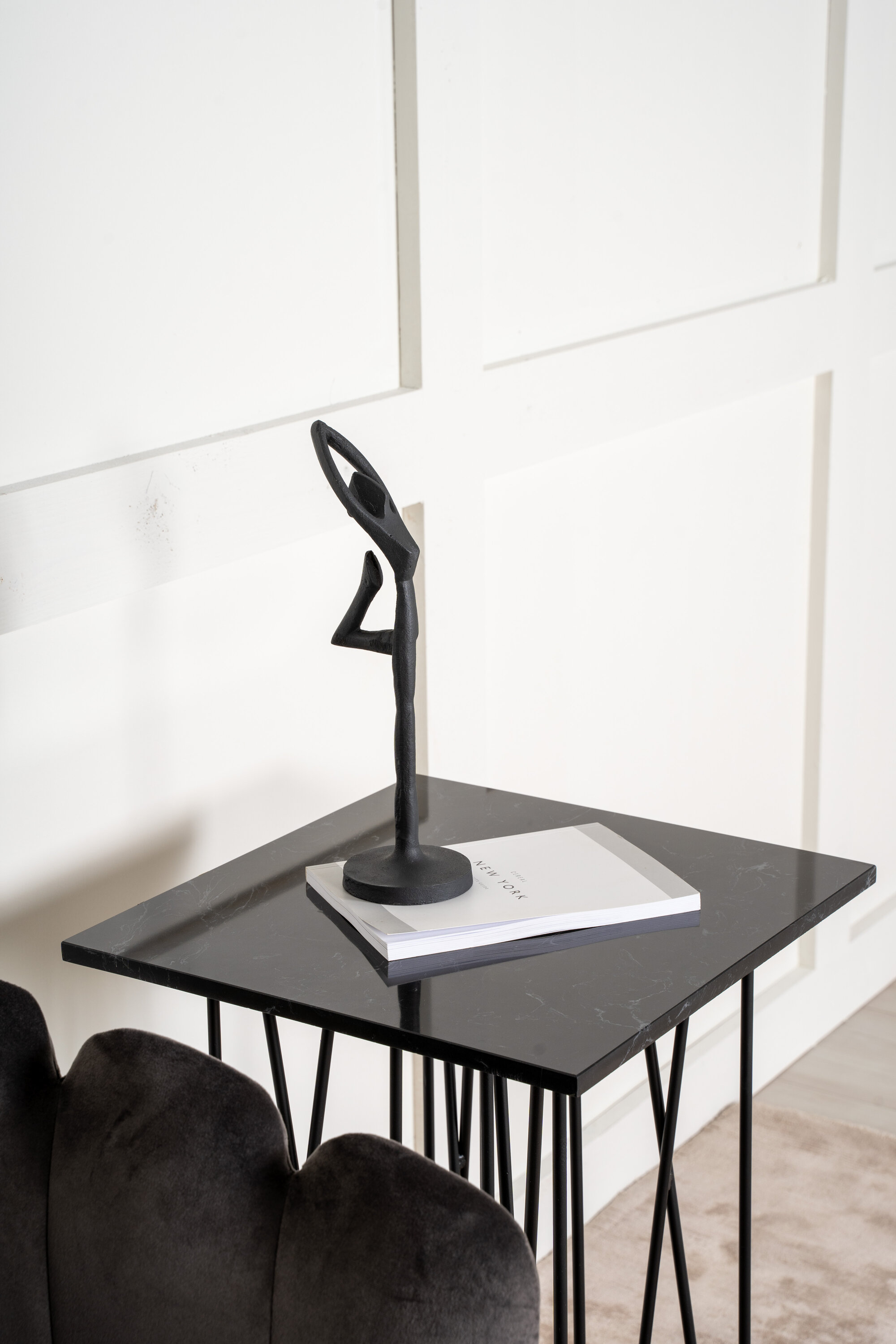 deLOHN Stone Kisasztal deLOHN Stone Kisasztal