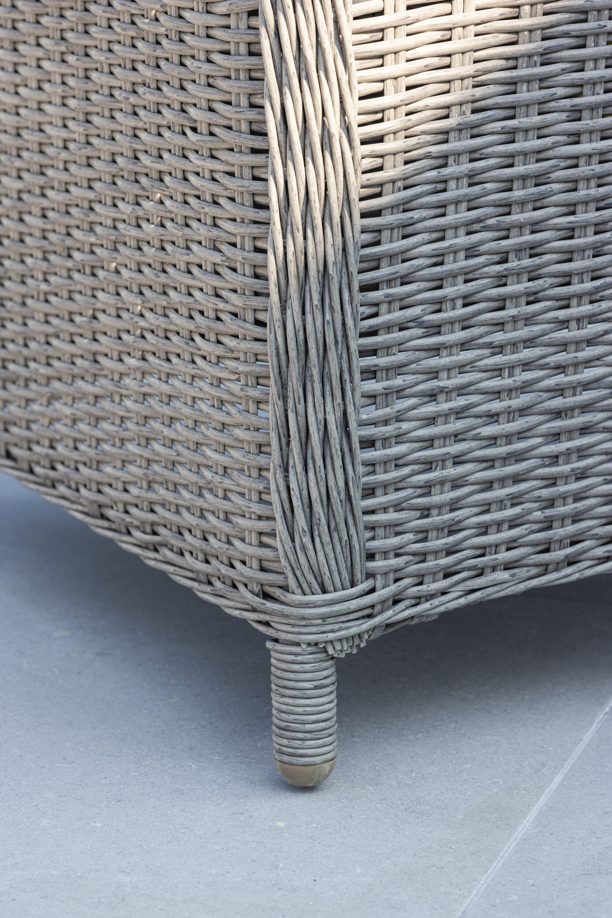 deLOHN Wembley Étkezőszék