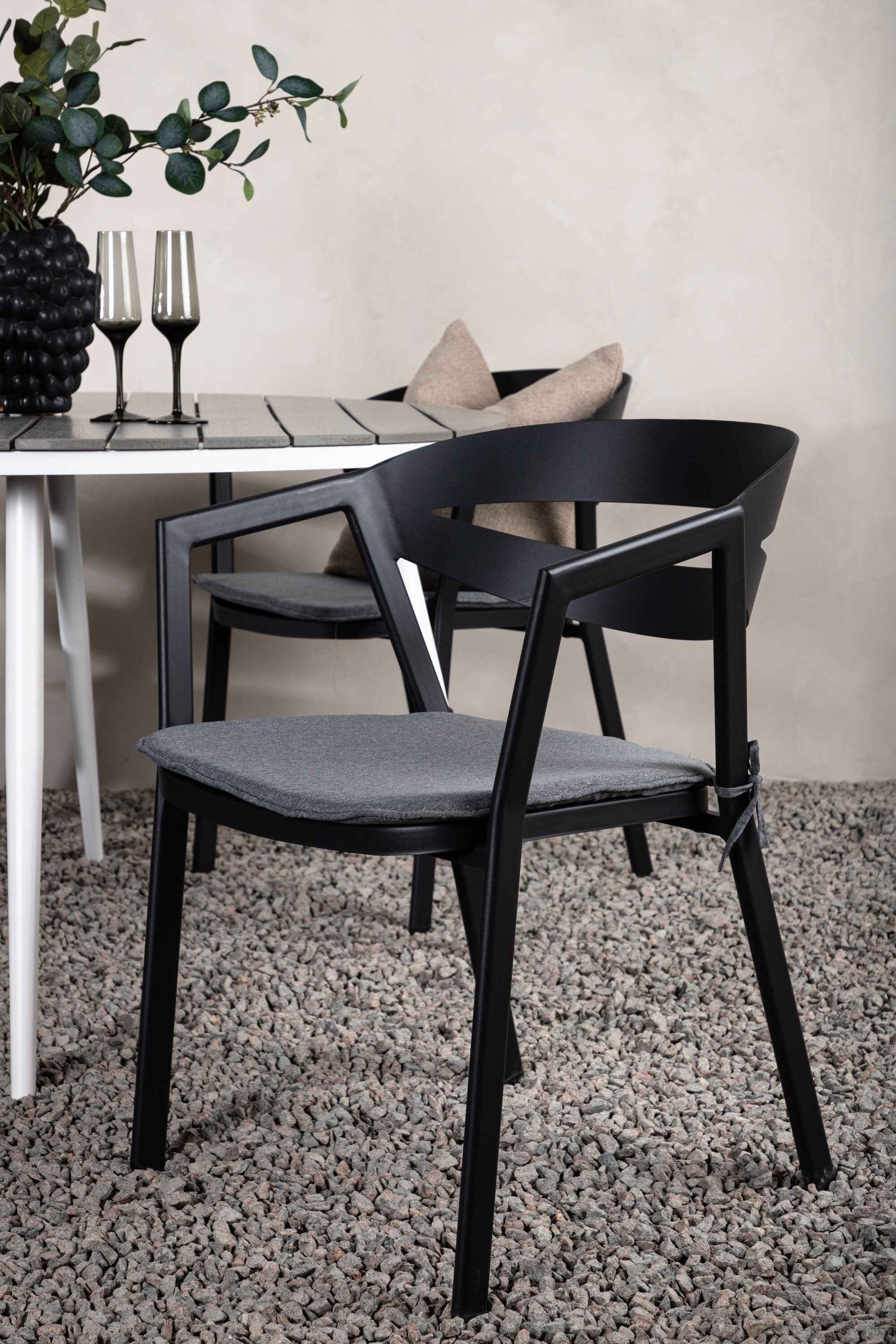 deLOHN Break, Slit Étkezőgarnitúra