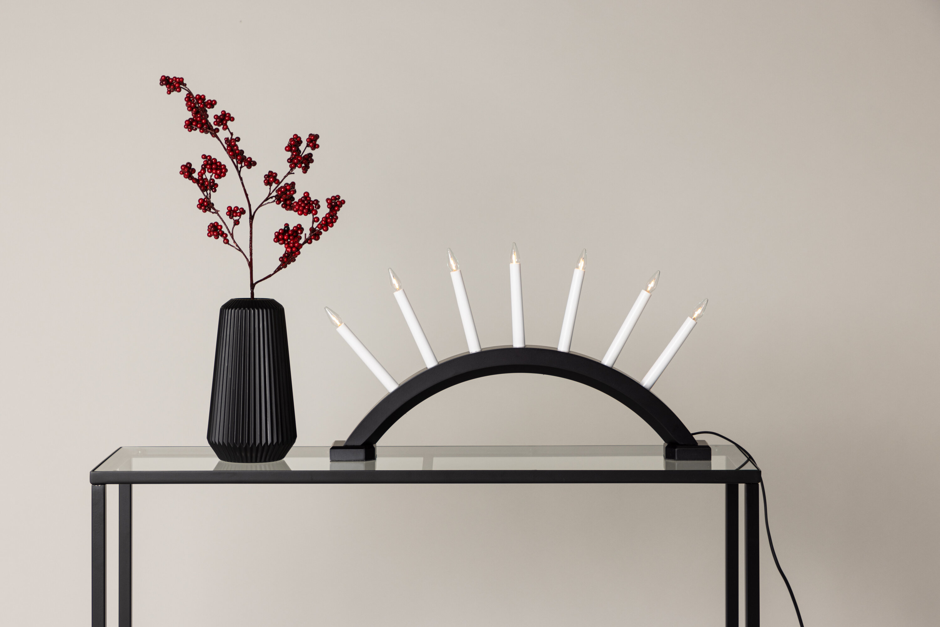 deLOHN Kebnekaise Karácsonyi fények deLOHN Kebnekaise Karácsonyi fények