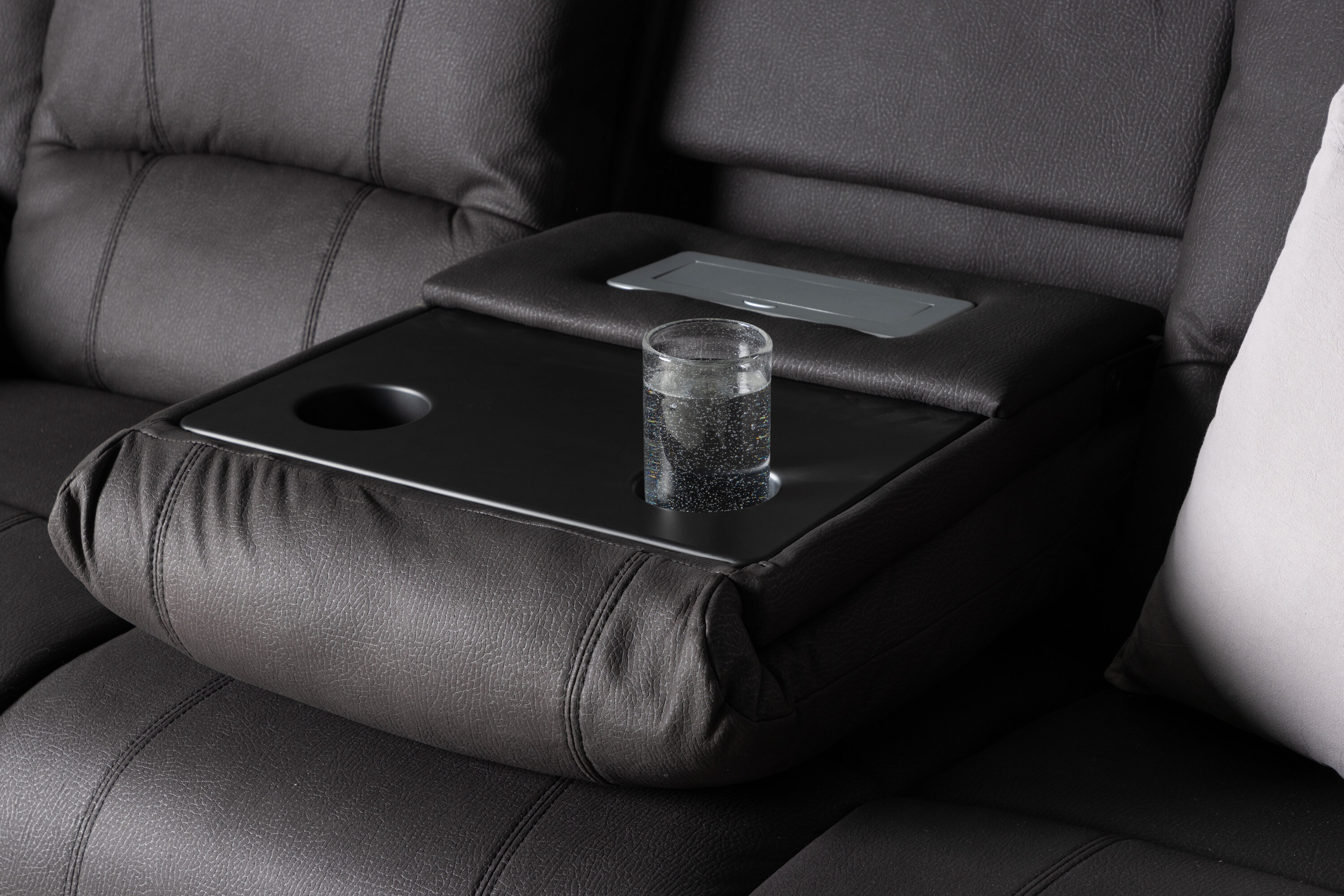 deLOHN Singapore Dönthető kanapé