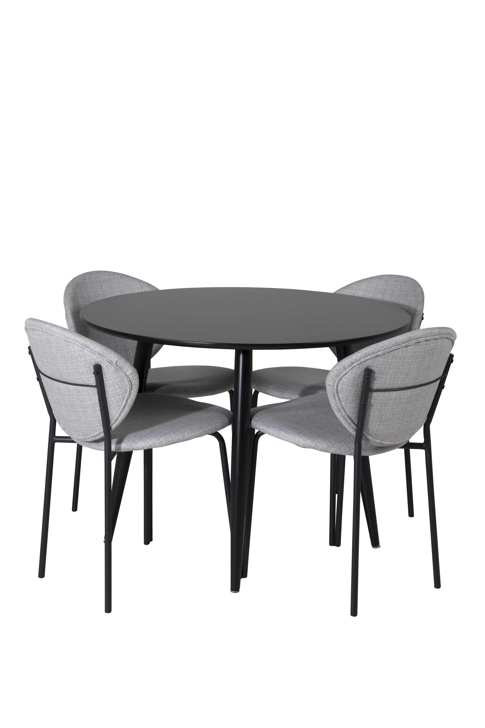 deLOHN Vault, Plaza Kör alakú étkezőgarnitúra