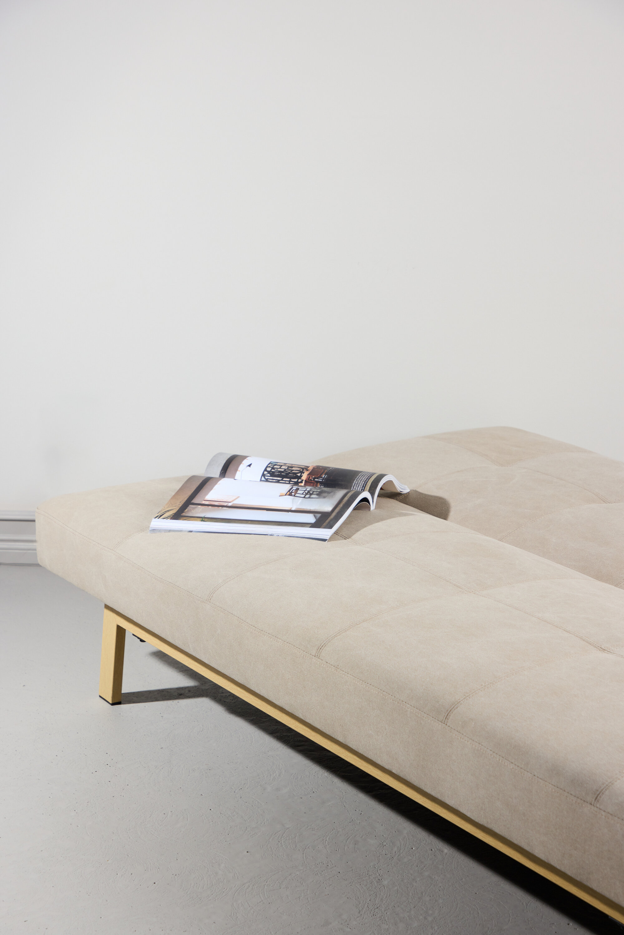 deLOHN Bodil Összecsukható ágy deLOHN Bodil Összecsukható ágy