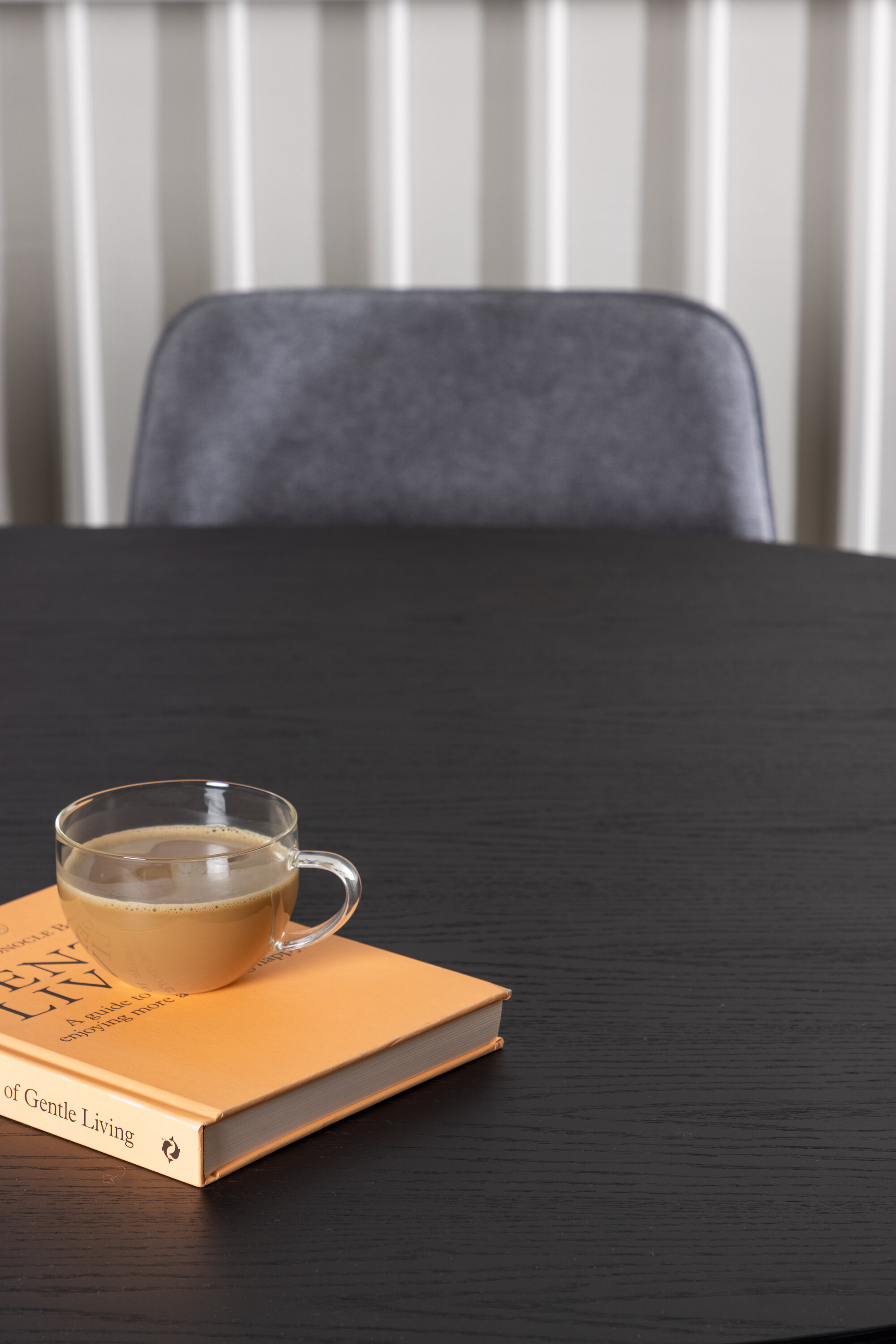 deLOHN Rosie Ovális étkezőgarnitúra deLOHN Rosie Ovális étkezőgarnitúra