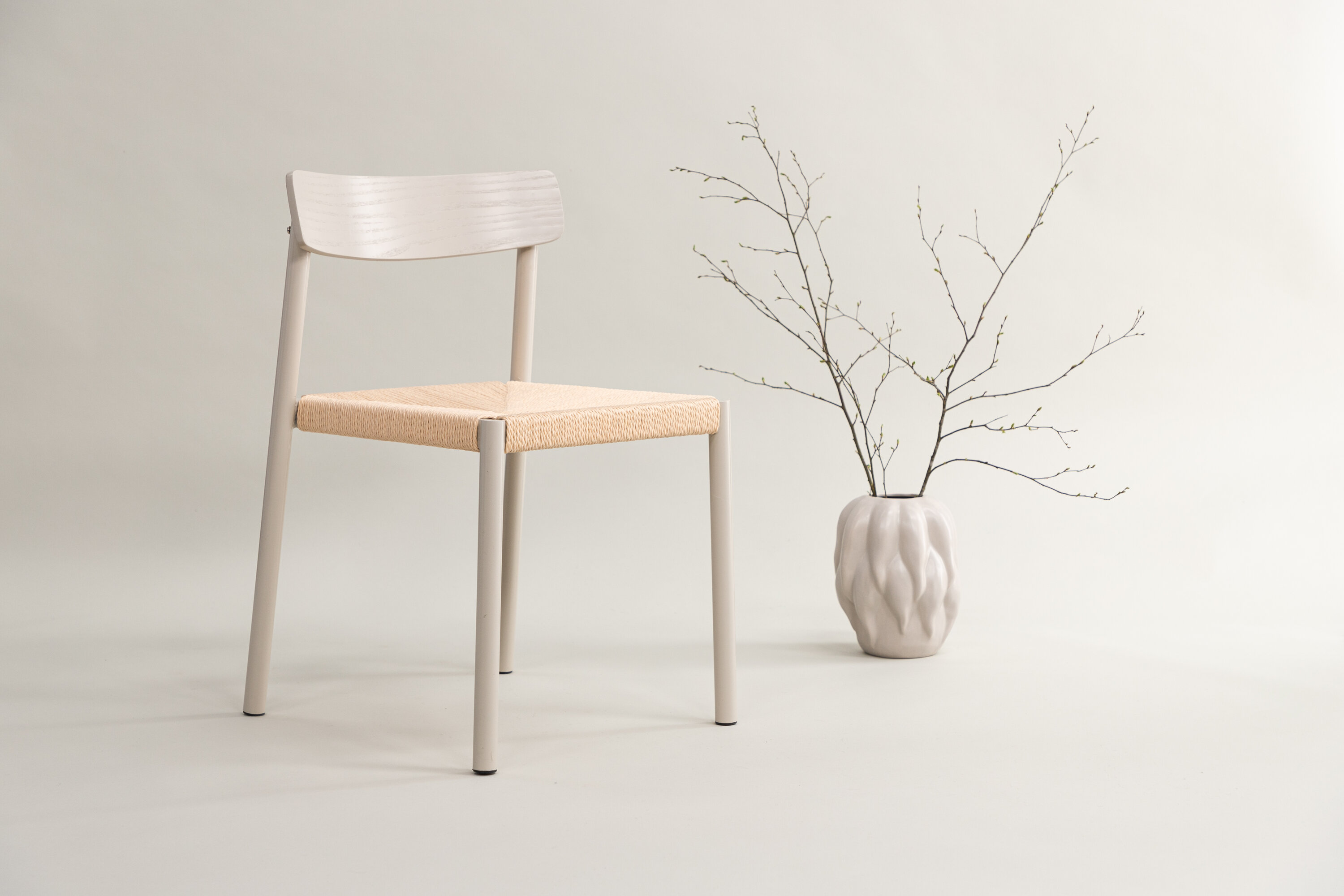 deLOHN Malmön Étkezőszék