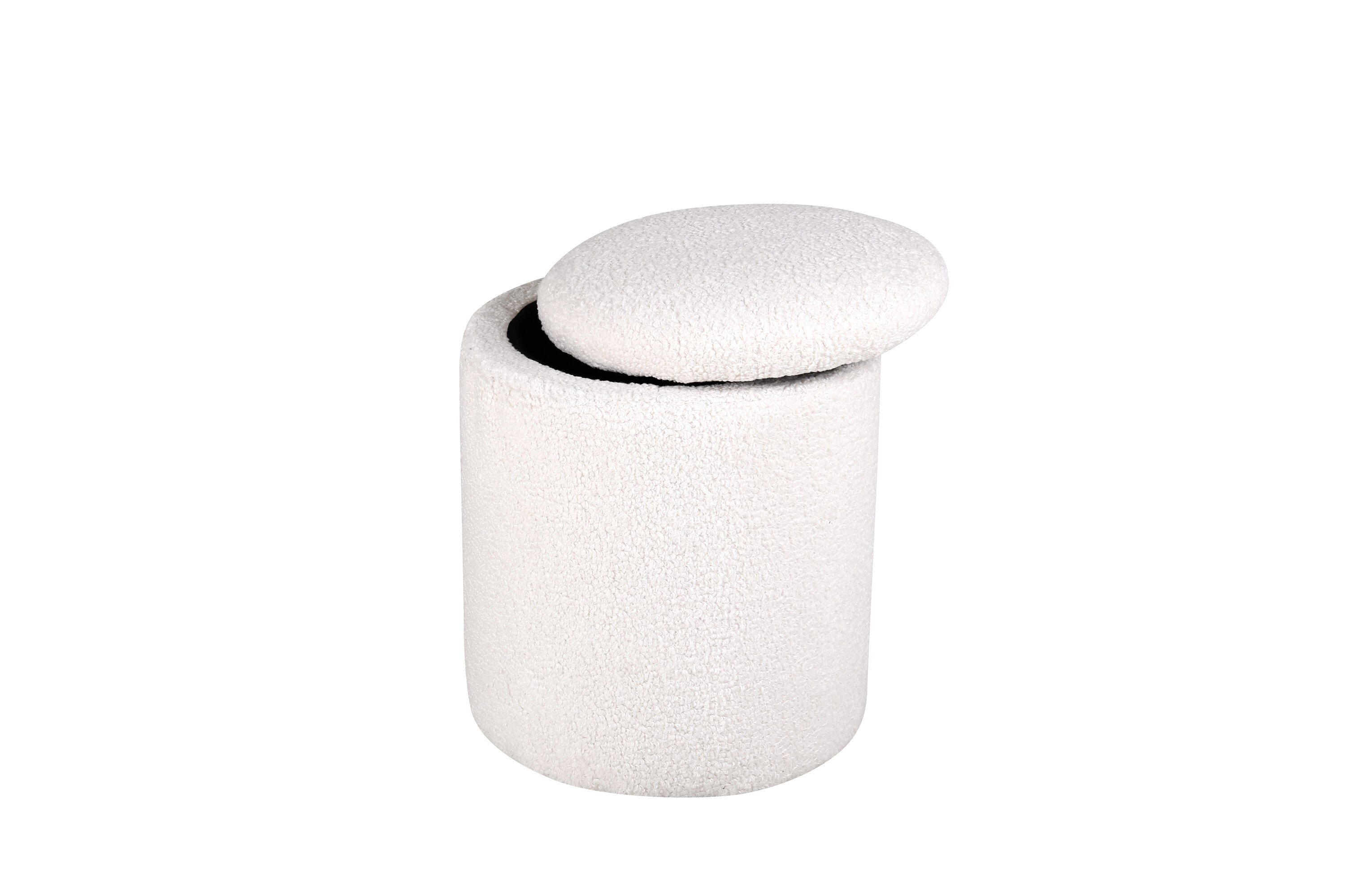 deLOHN Limpen Puff deLOHN Limpen Puff