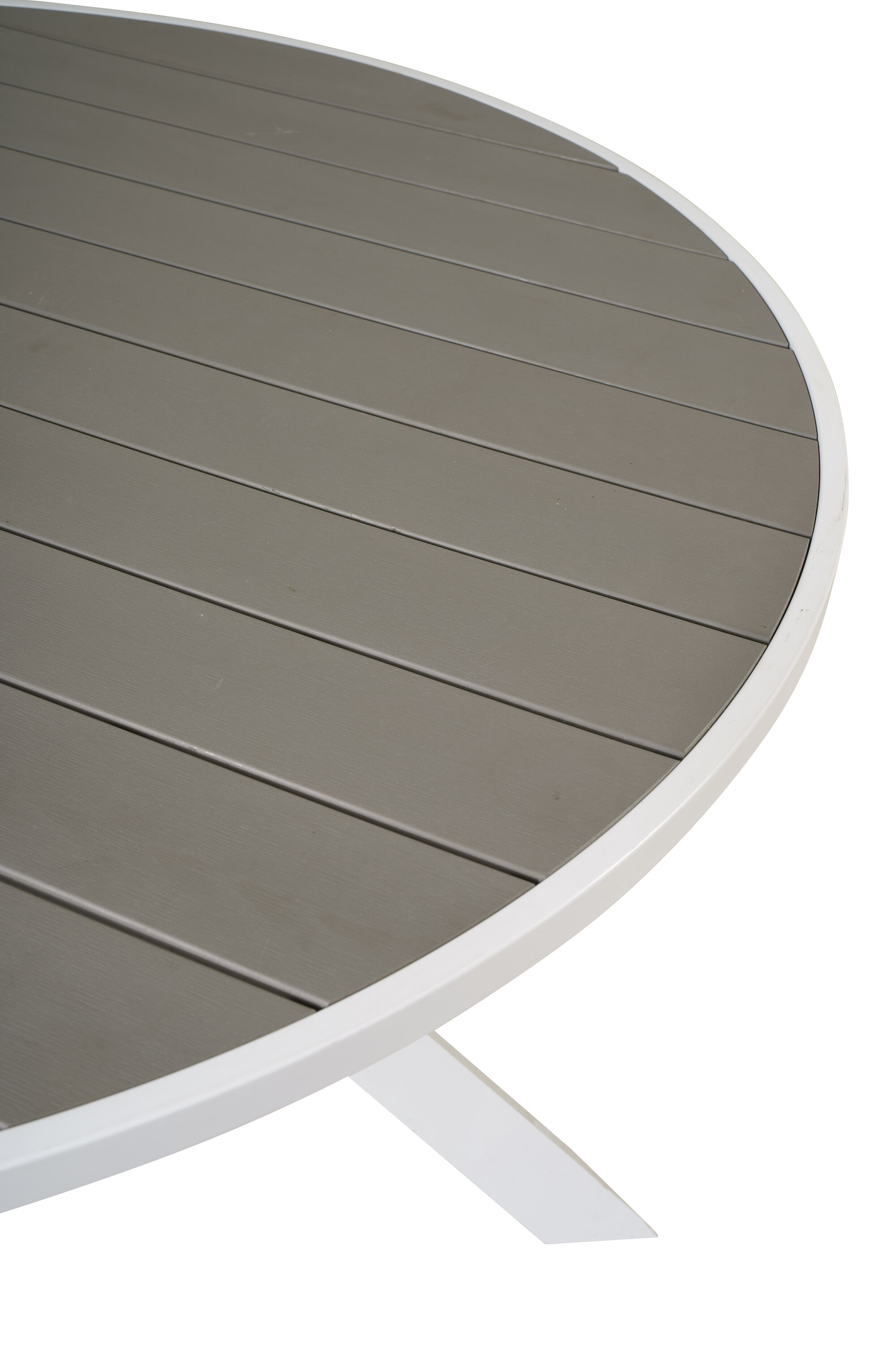 deLOHN Parma Kerek étkezőasztal