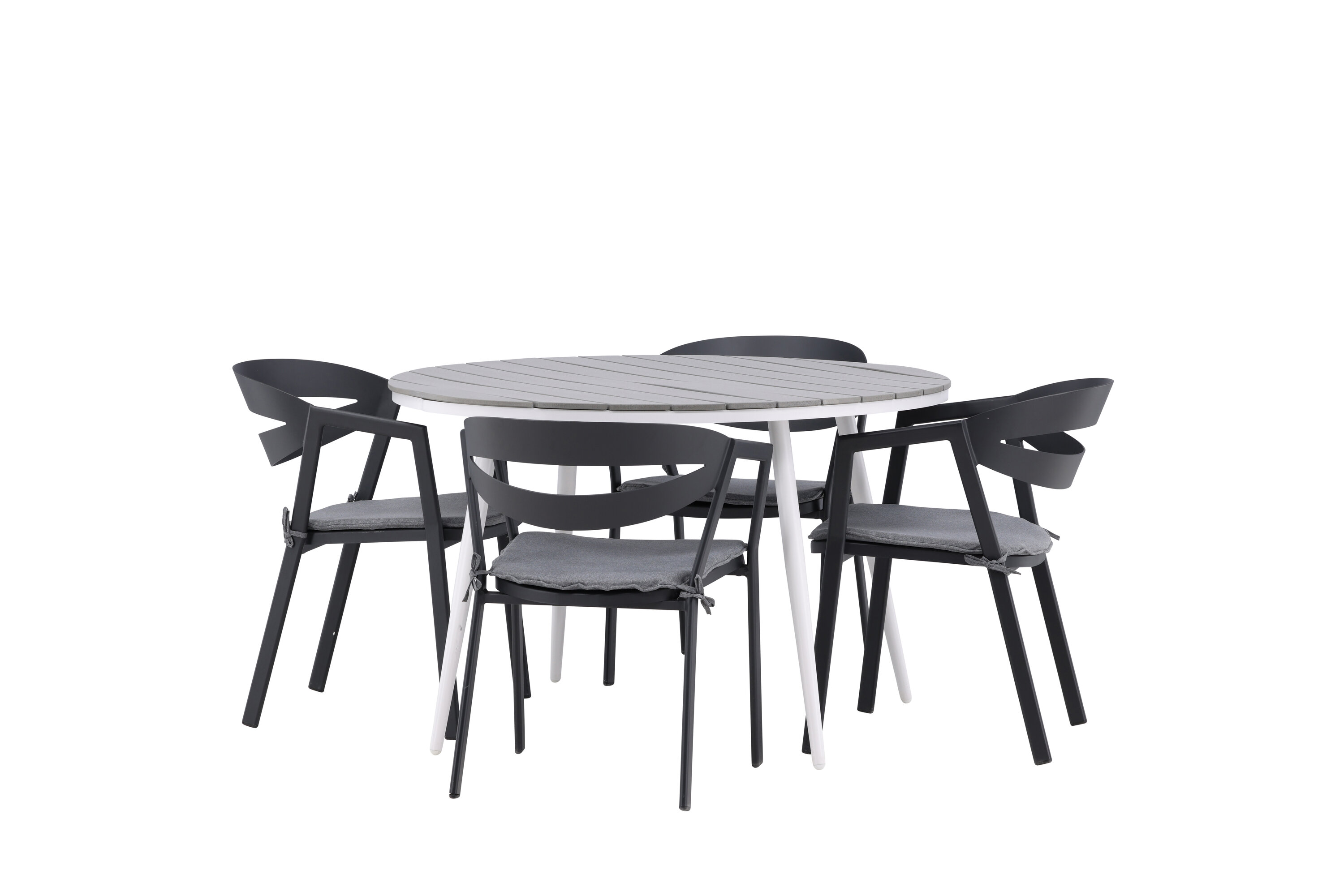 deLOHN Break, Slit Étkezőgarnitúra