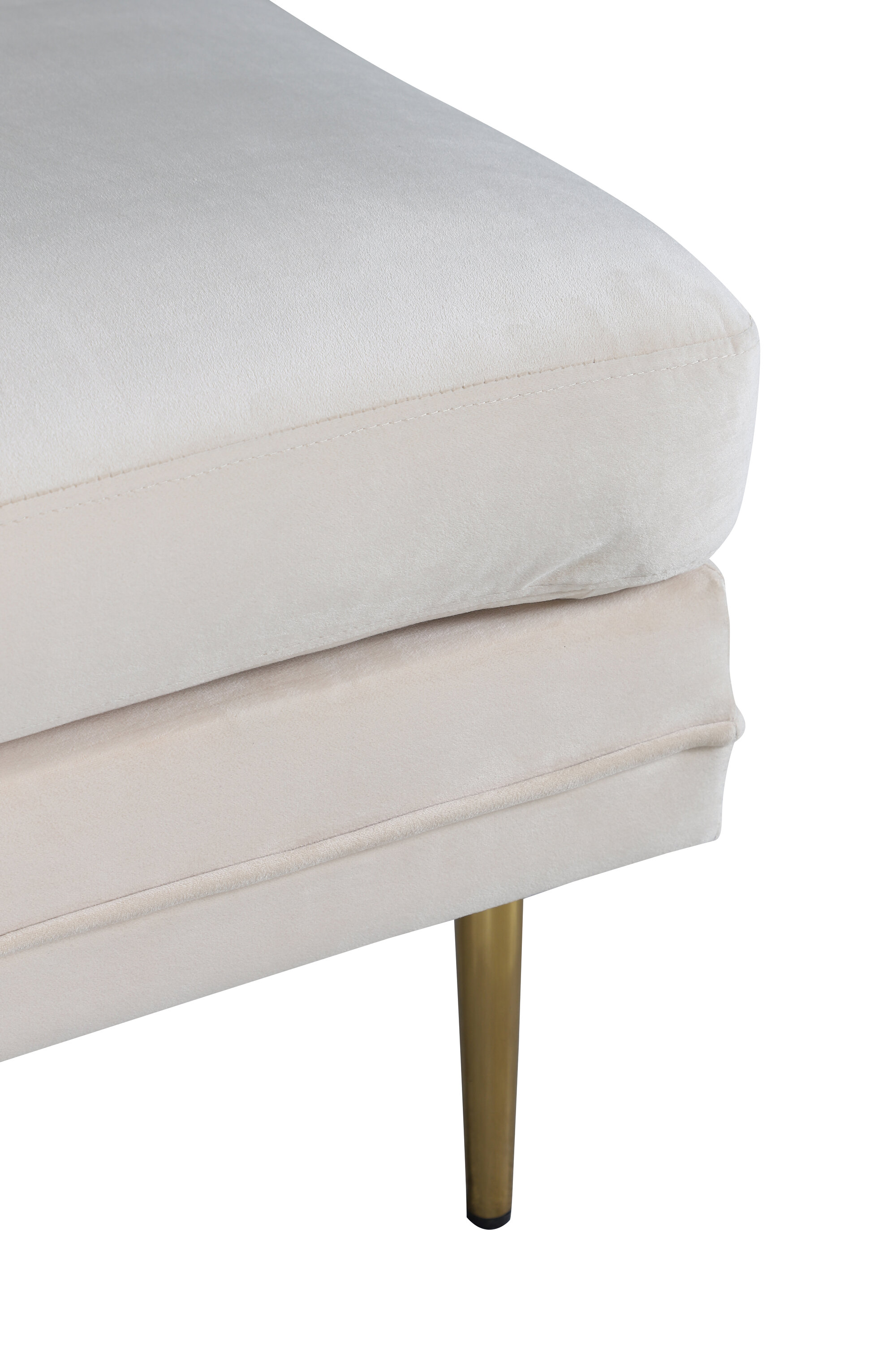 deLOHN Boom Lábtartós puff