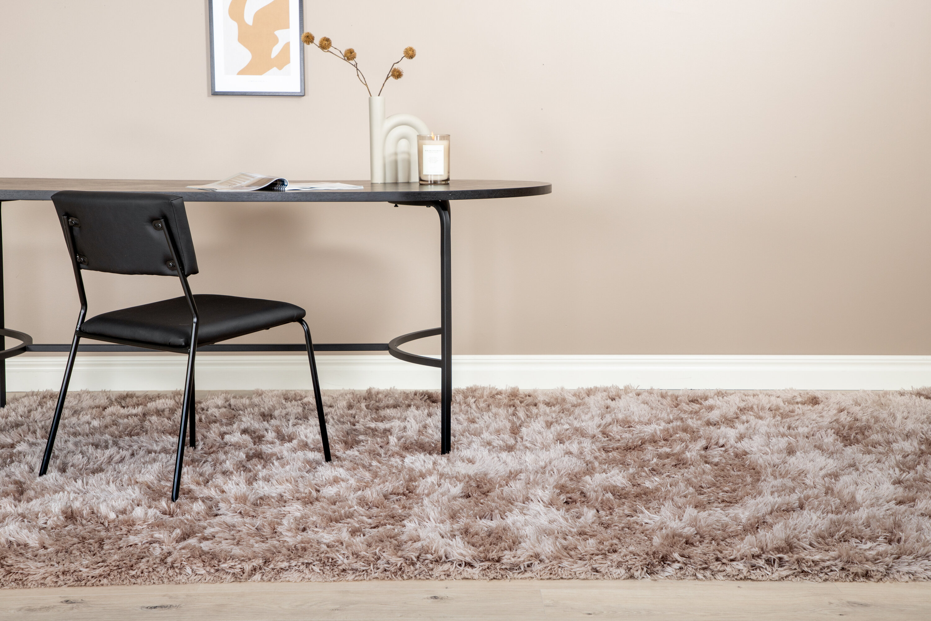 deLOHN Grace Nappali szőnyegek