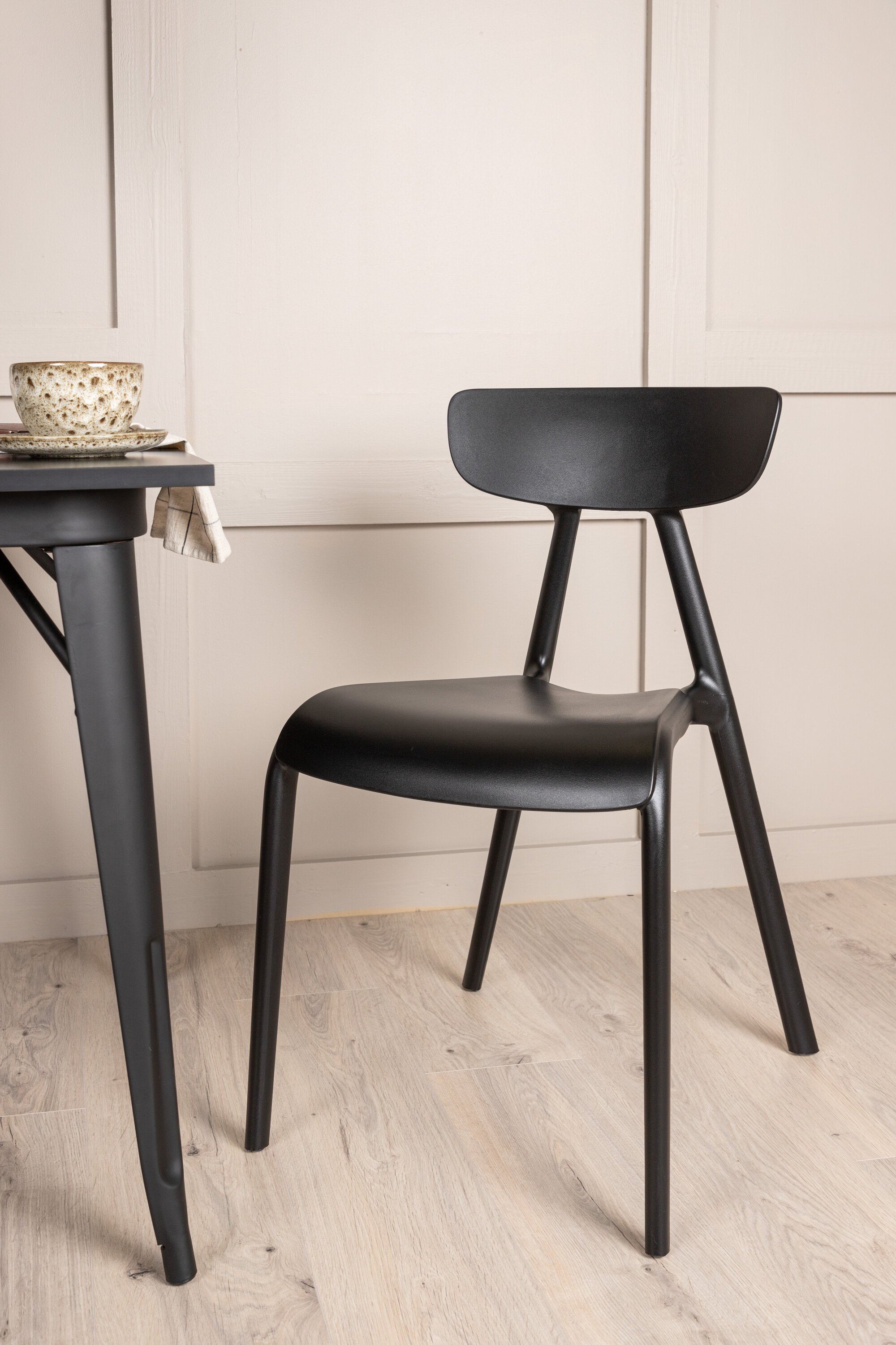 deLOHN Tempe, Ursholmen Téglalap alakú étkezőgarnitúra