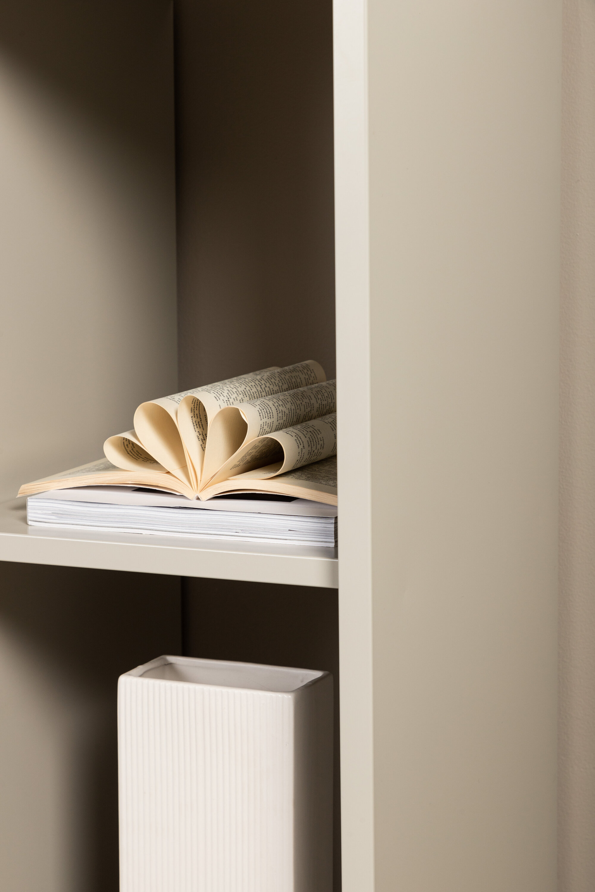 deLOHN Piring Tárolószekrény