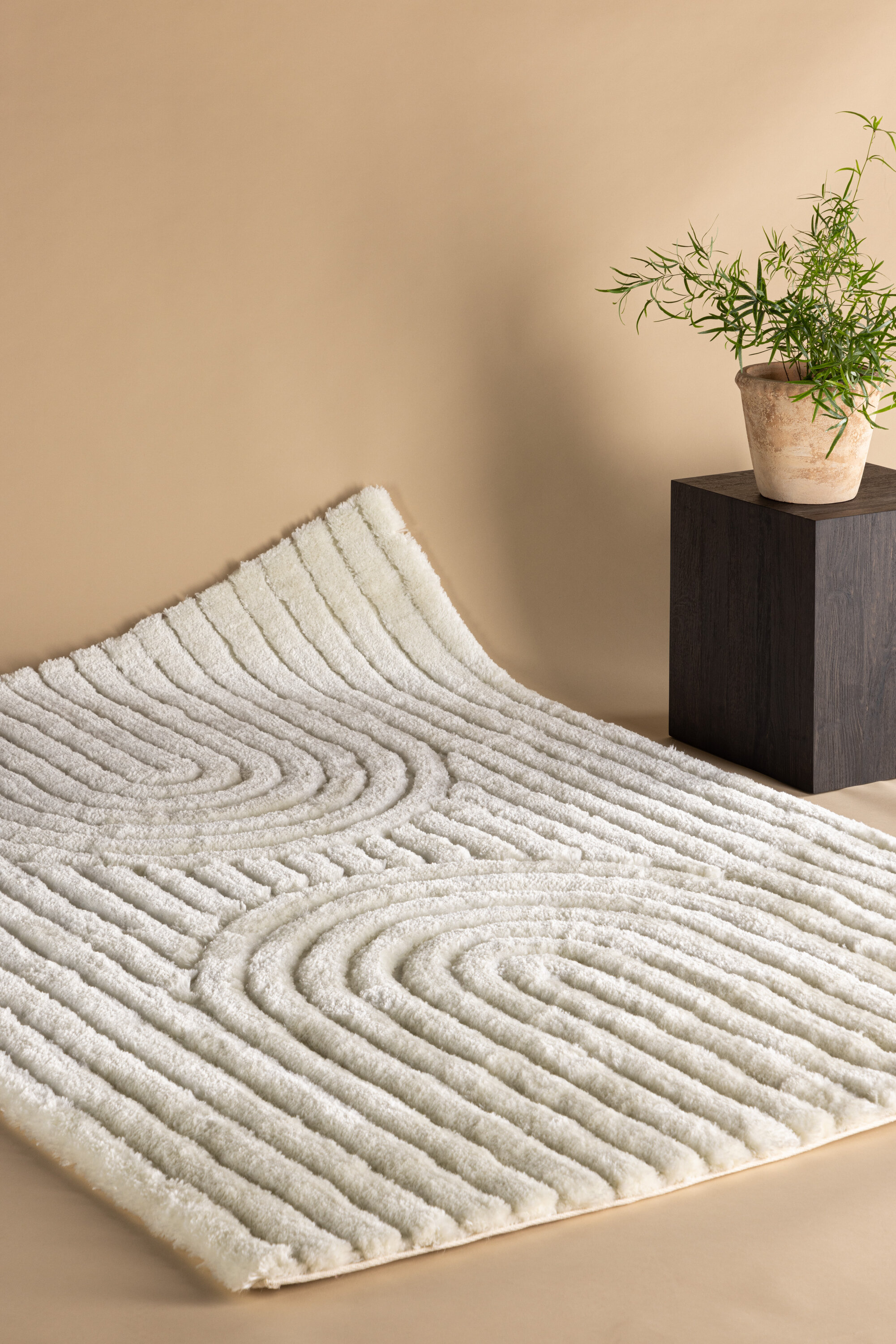 deLOHN Niklas Nappali szőnyegek deLOHN Niklas Nappali szőnyegek