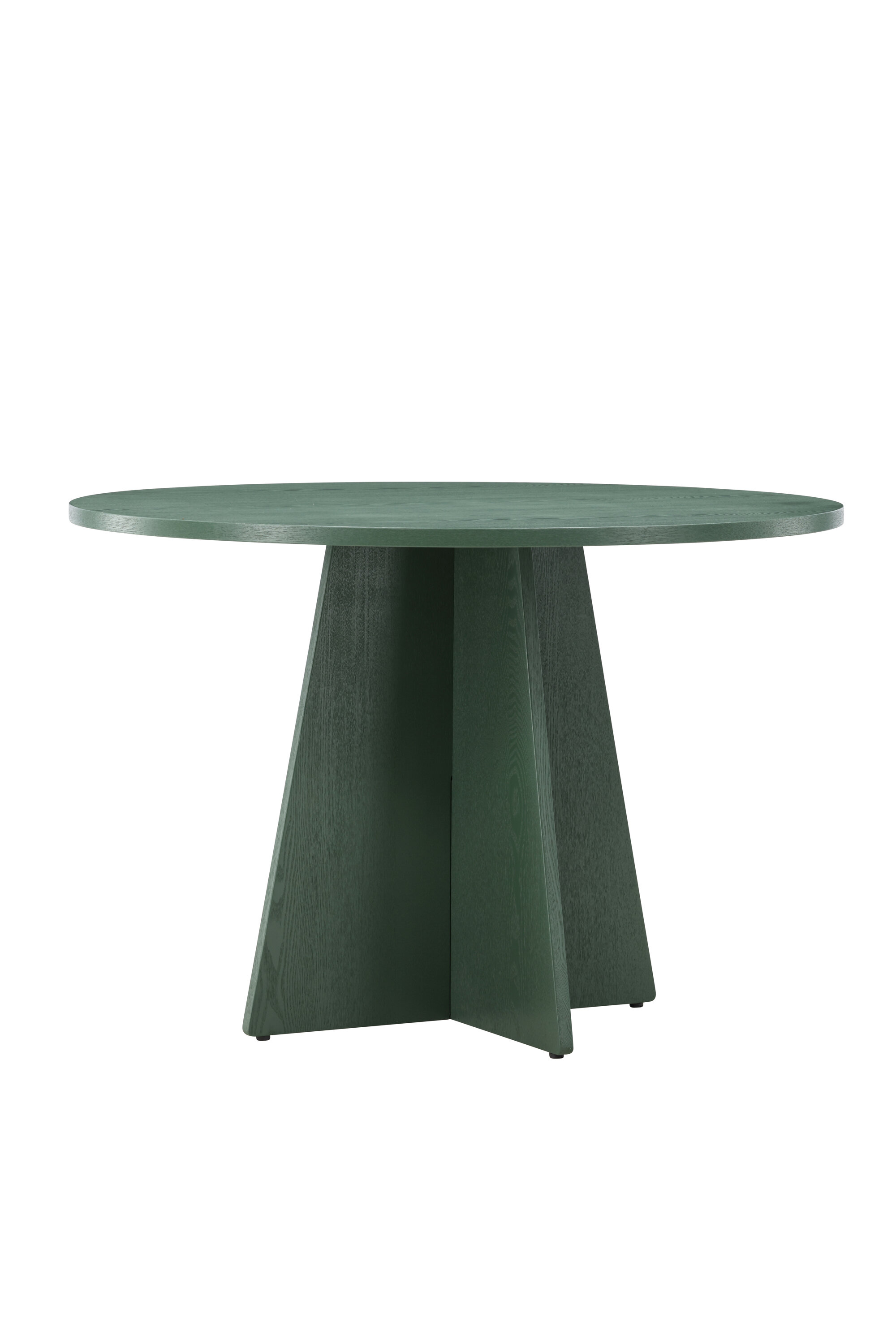 deLOHN Bootcut Kerek étkezőasztal