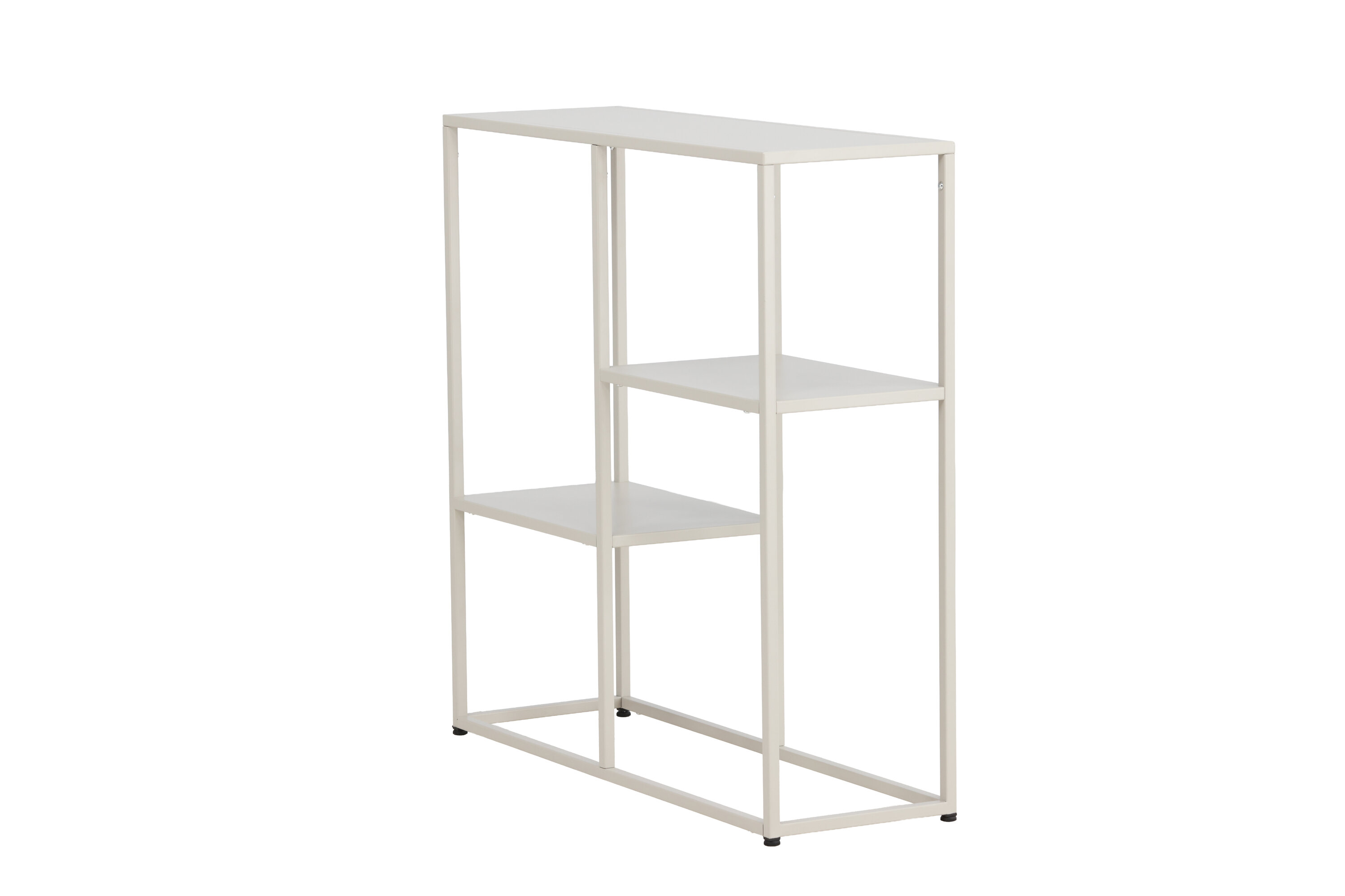 deLOHN Staal Kisasztal deLOHN Staal Kisasztal