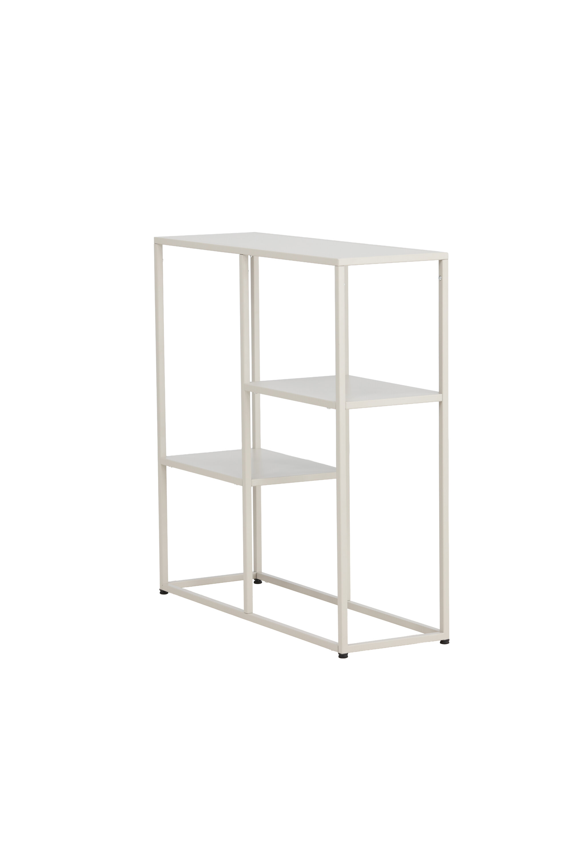 deLOHN Staal Kisasztal deLOHN Staal Kisasztal