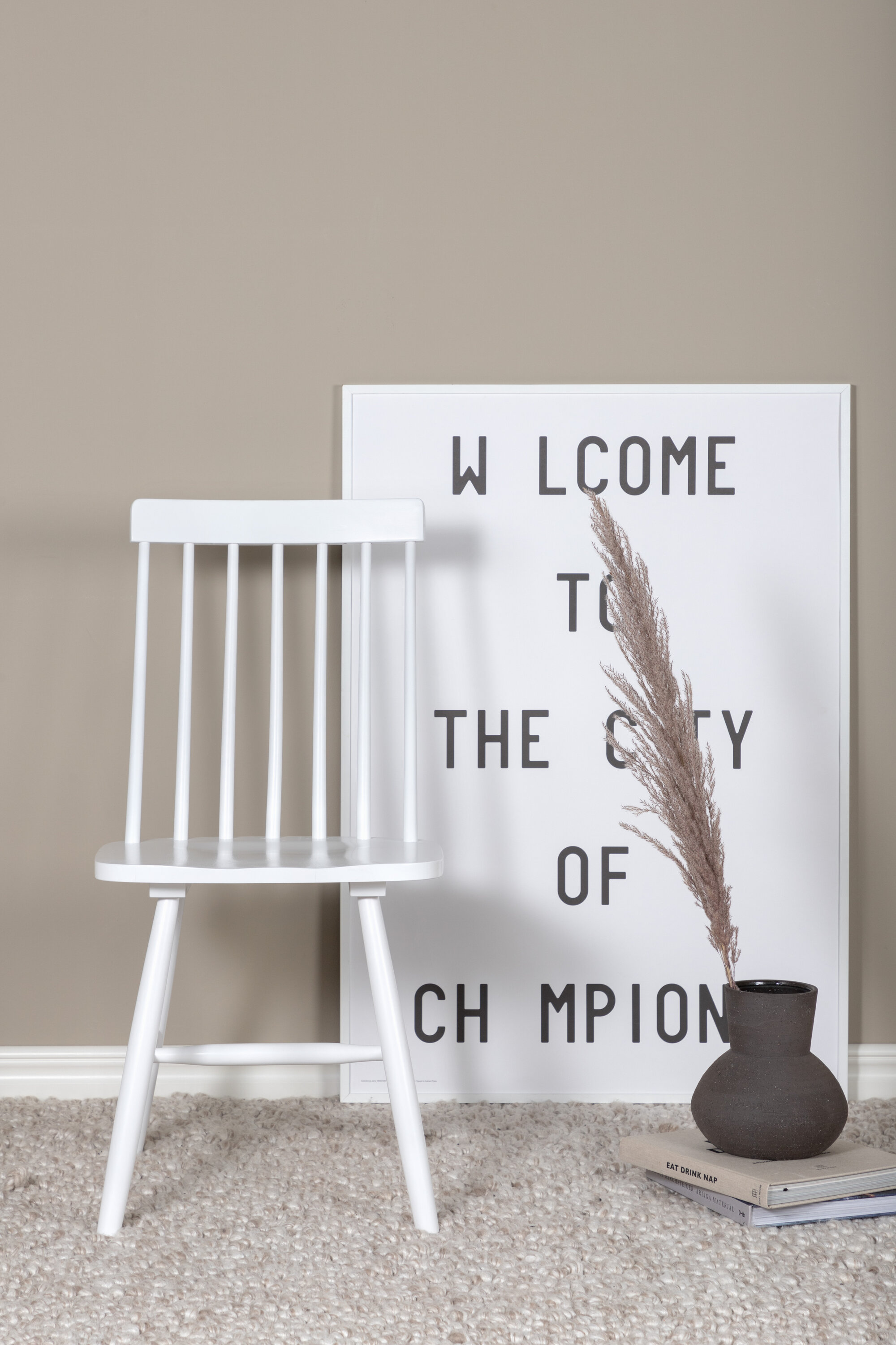 deLOHN Lönneberga Étkezőszék