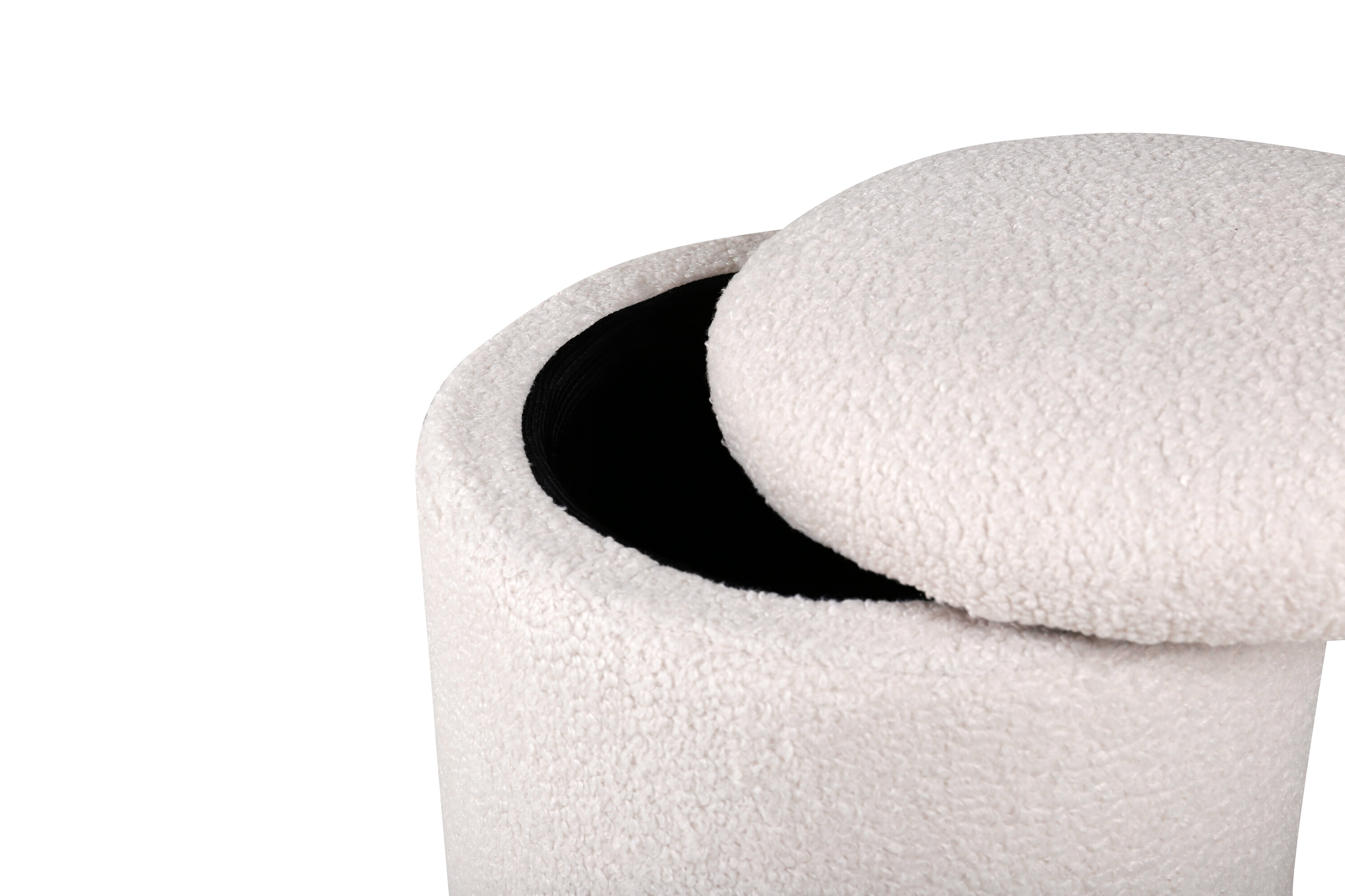 deLOHN Limpen Puff deLOHN Limpen Puff