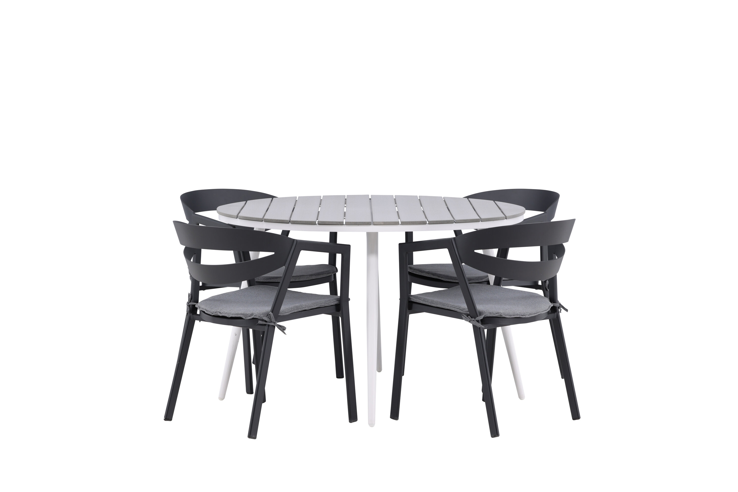 deLOHN Break, Slit Étkezőgarnitúra