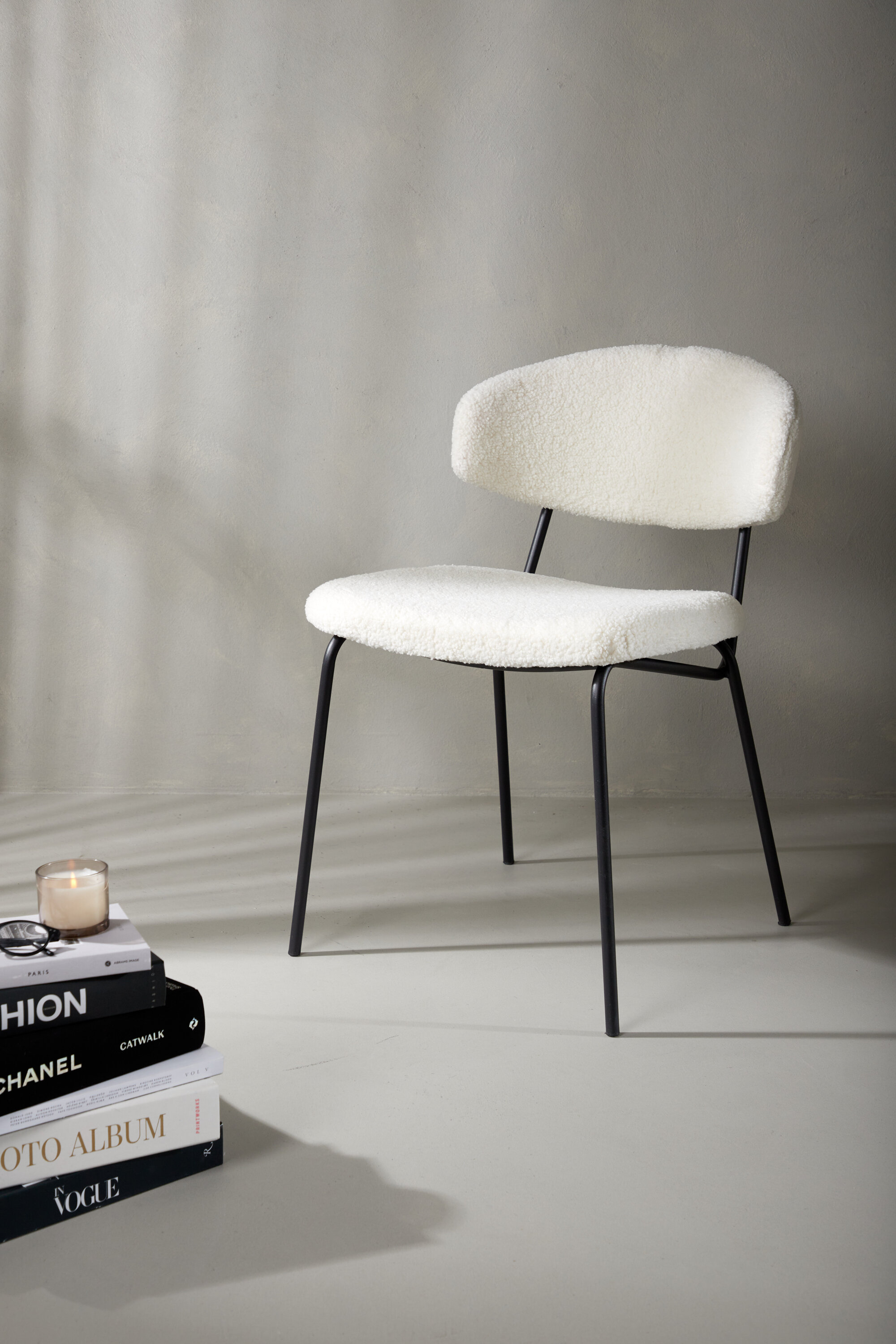 deLOHN Chico Étkezőszék deLOHN Chico Étkezőszék